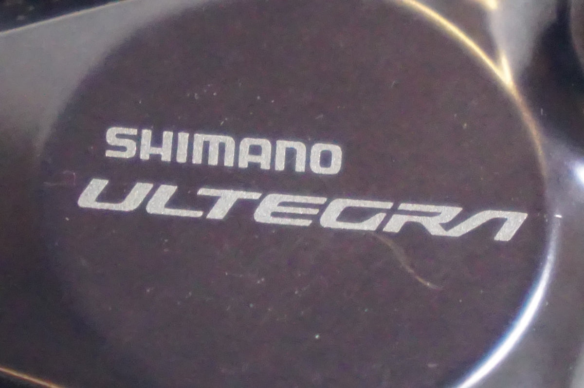 SHIMANO 「シマノ」 ULTEGRA BR-R8170 ディスクブレーキキャリパーセット / 熊谷本店