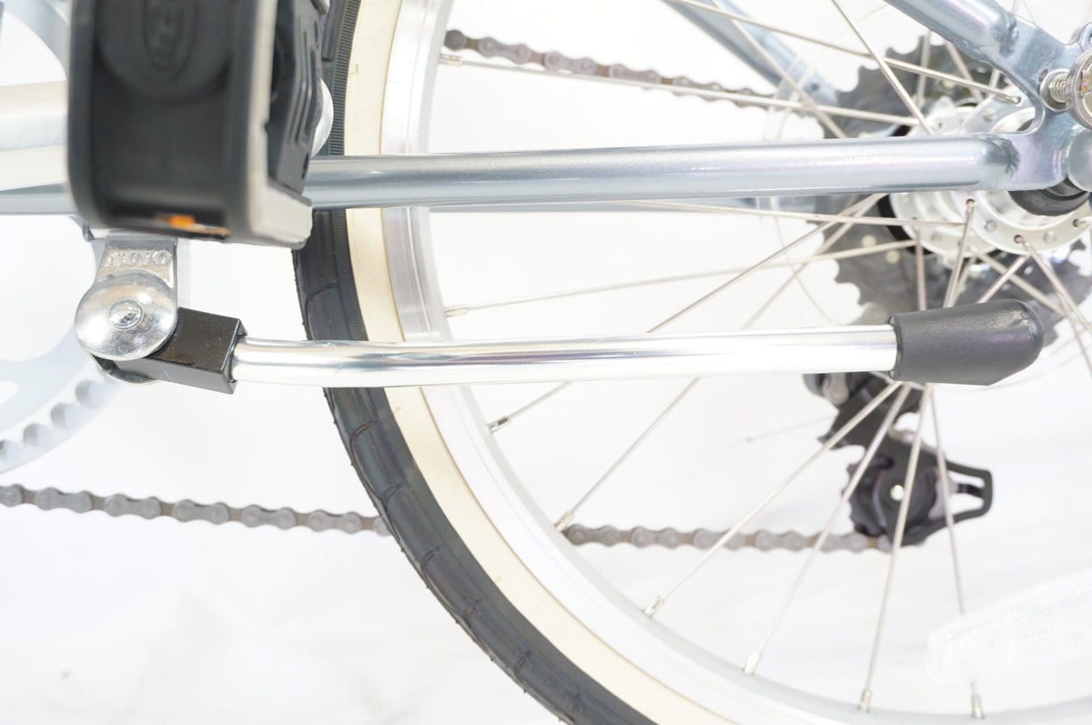 DAHON 「ダホン」 BOARDWALK D7 2023年モデル 20インチ 折り畳み自転車 / 宇都宮店