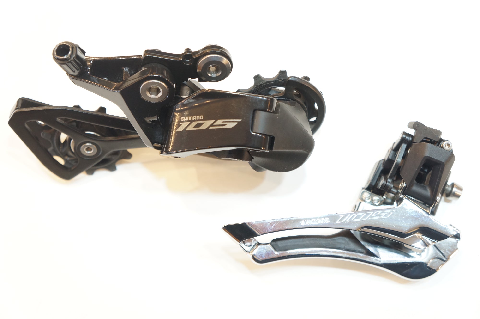 SHIMANO 「シマノ」 105 R7100/R7120/R7170 コンポセット / バイチャリ浦和ベース