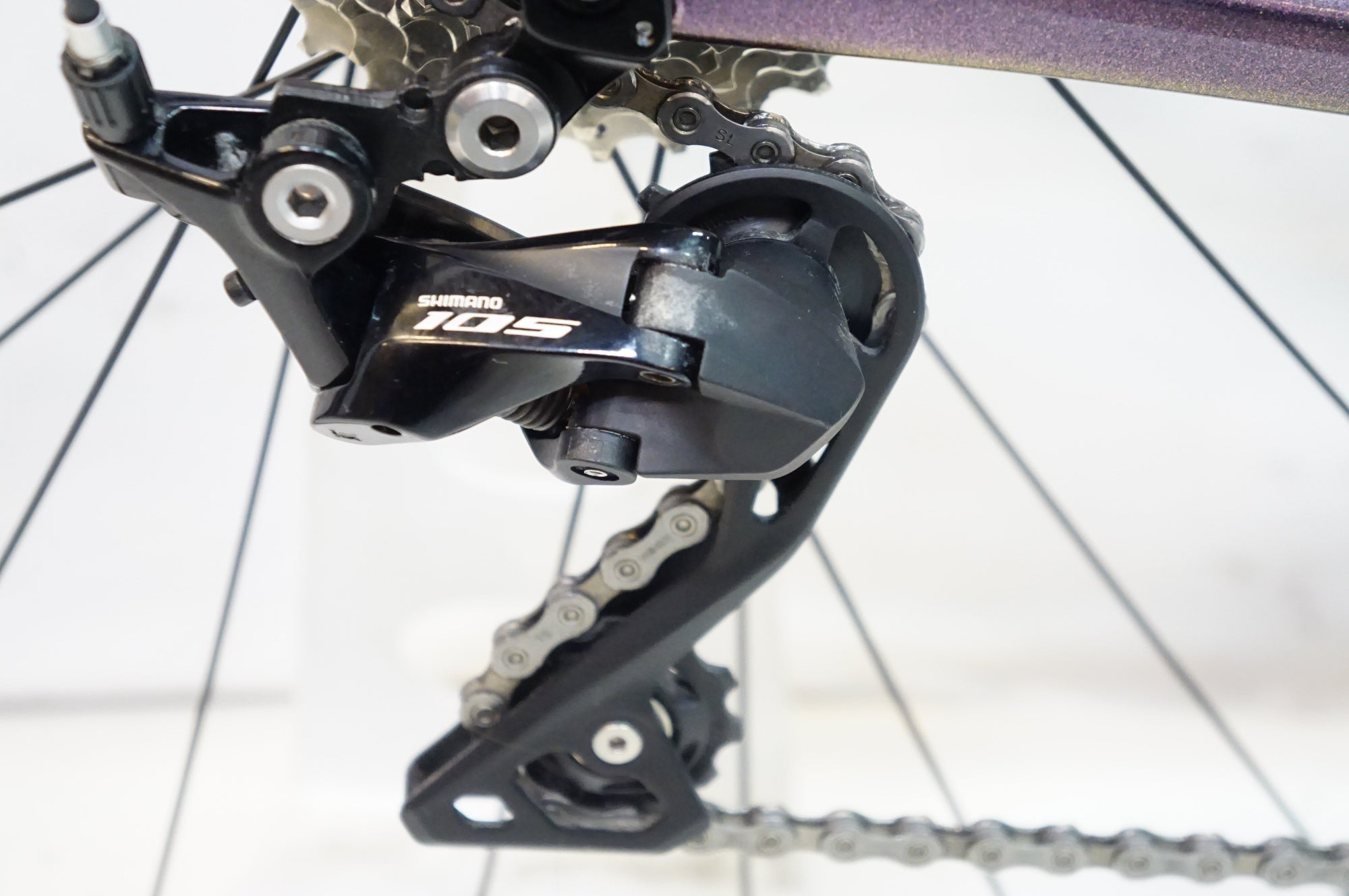 CANNONDALE 「キャノンデール」 SUPERSIX EVO CARBON DISC 105 2022年モデル ロードバイク / 熊谷本店