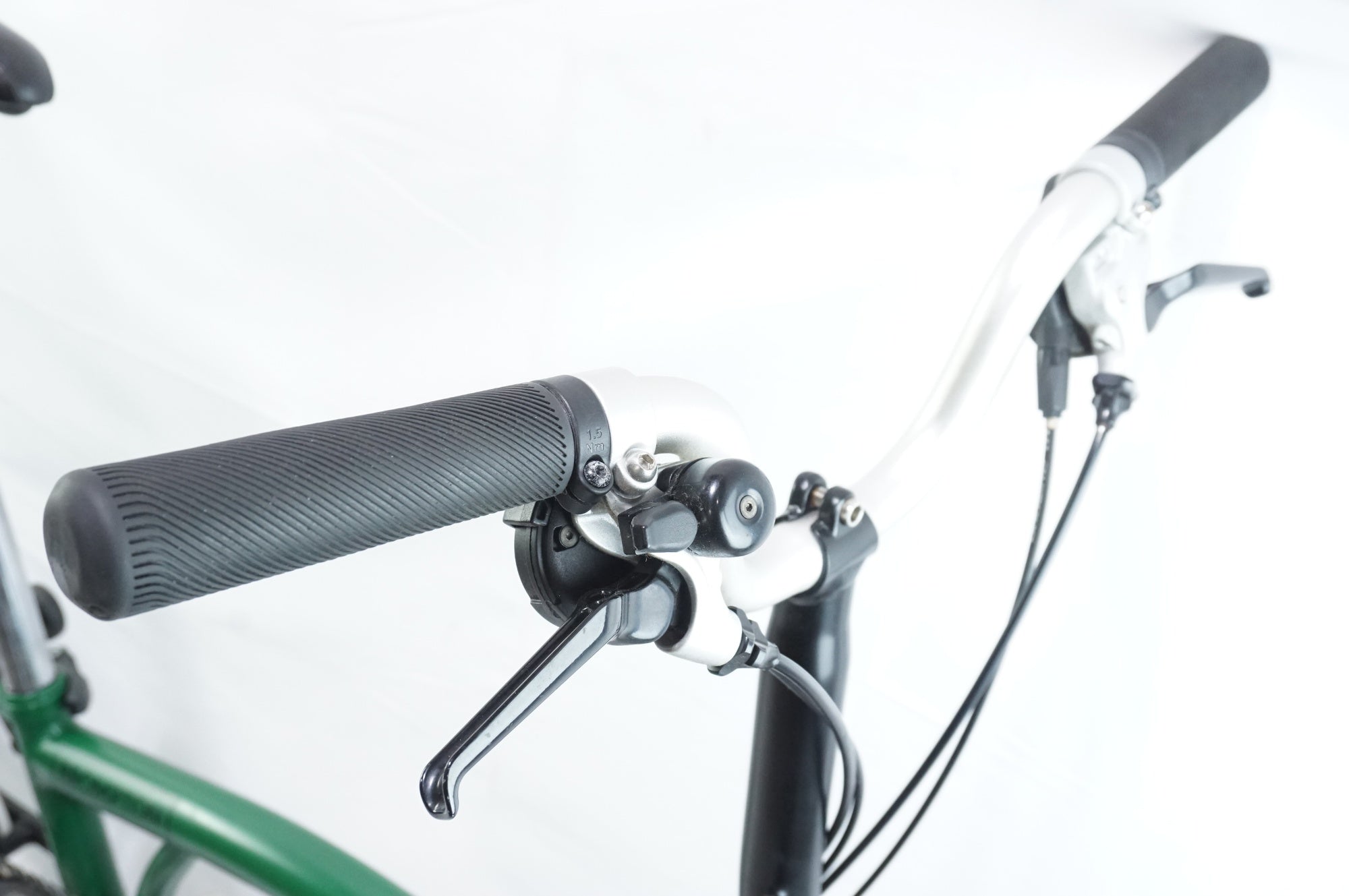 BROMPTON 「ブロンプトン」 SL6 2021年モデル 16インチ 折りたたみ自転車 / 中目黒店