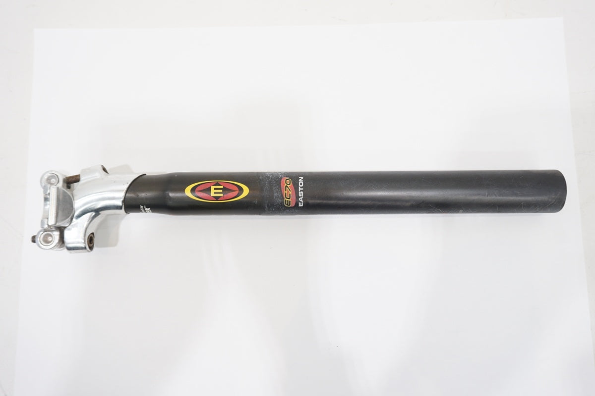 EASTON「イーストン」 EC70 φ31.6 295mm シートポスト/ 京都西院店