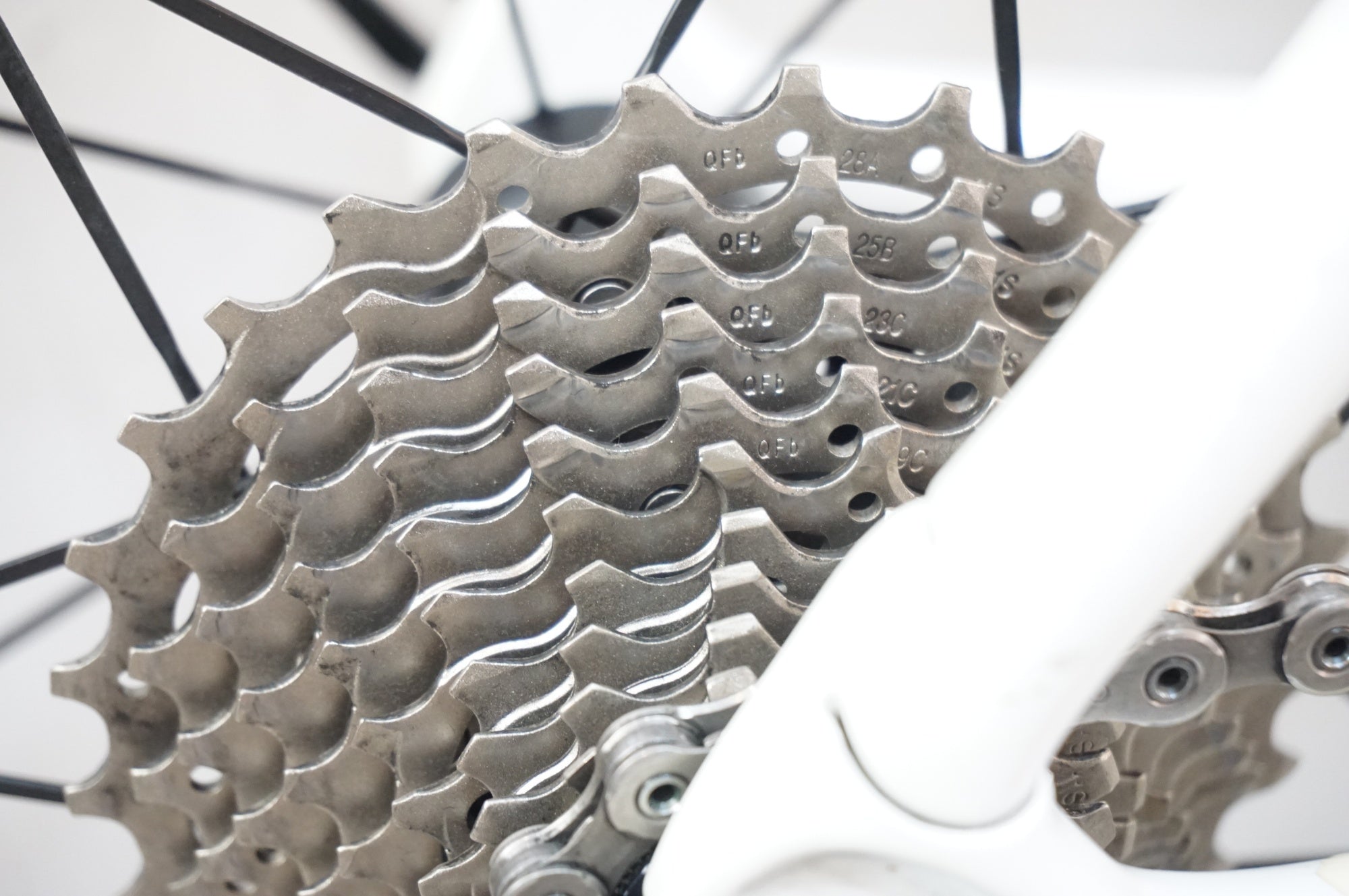 TREK 「トレック」 EMONDA S5 2015年モデル ロードバイク / 浦和ベース
