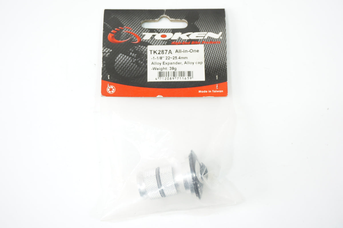 TOKEN 「トーケン」 TK287A プレッシャーアンカー / 世田谷店