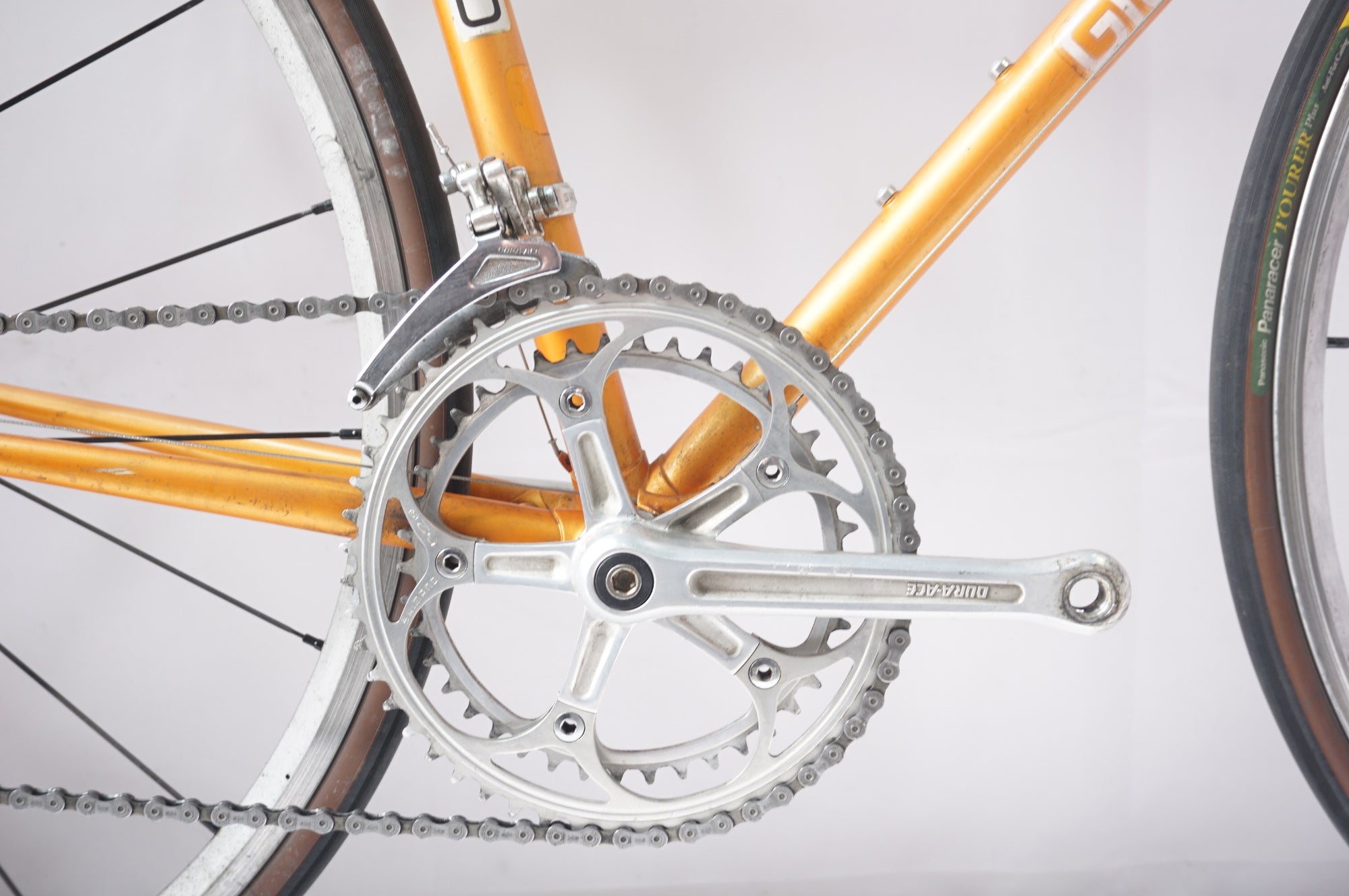 BRIDGESTONE 「ブリヂストン」 GRAND-VELO 年式不明 ロードバイク / 世田谷店