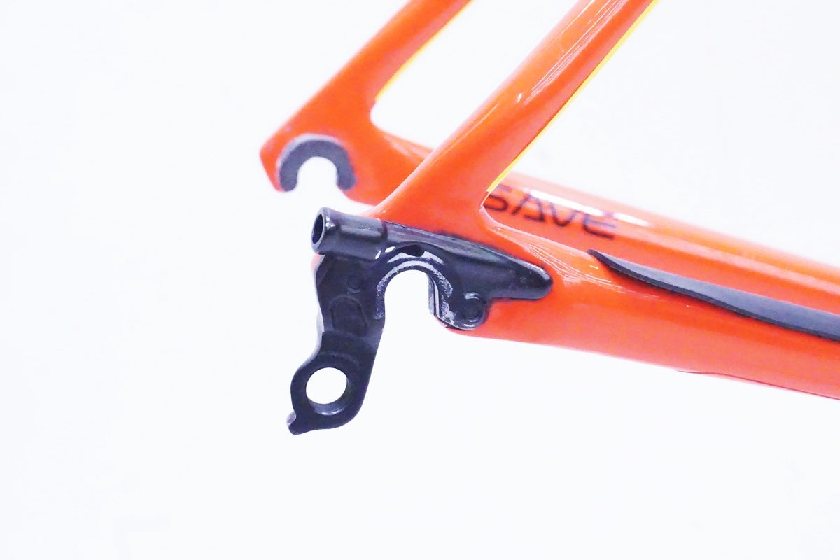 CANNONDALE「キャノンデール」 SUPERSIX EVO RACE ULTEGRA 2019年モデル ロードバイク フレームセット/ 京都西院店