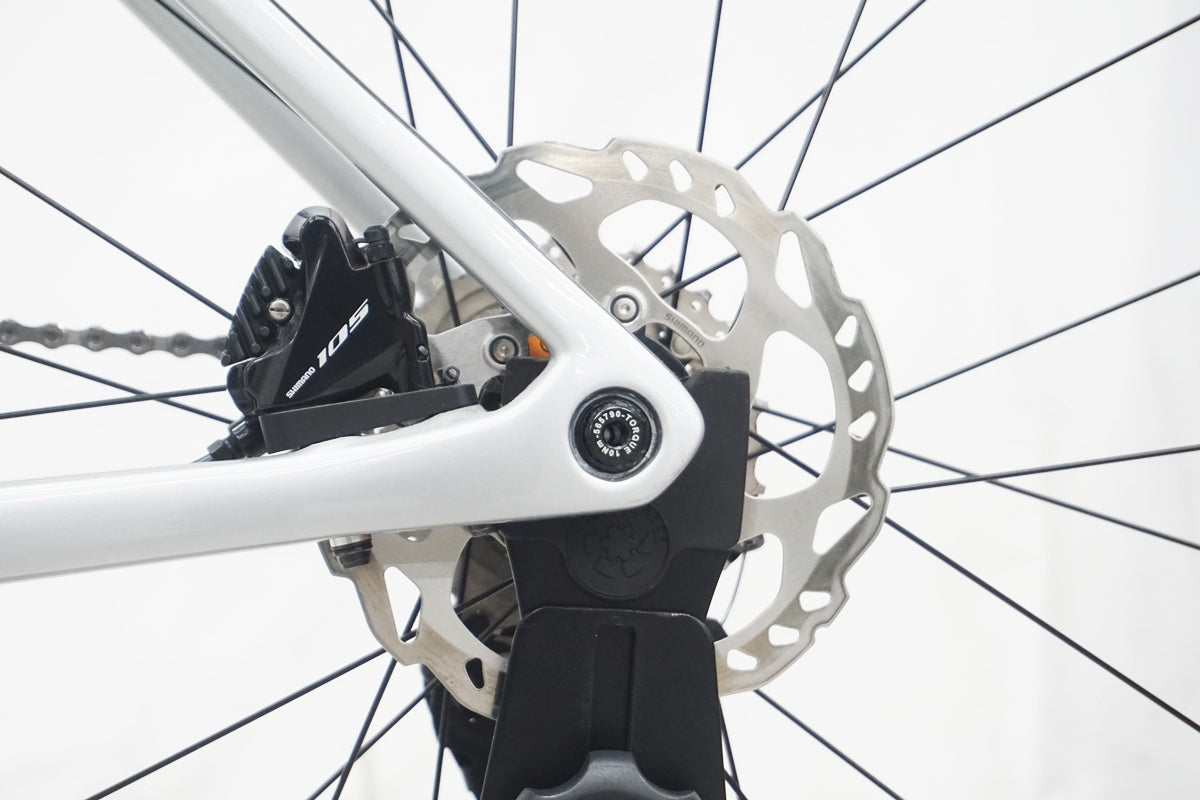 TREK 「トレック」 EMONDA SL5 DISC 2021年モデル ロードバイク / 大阪美原北インター店