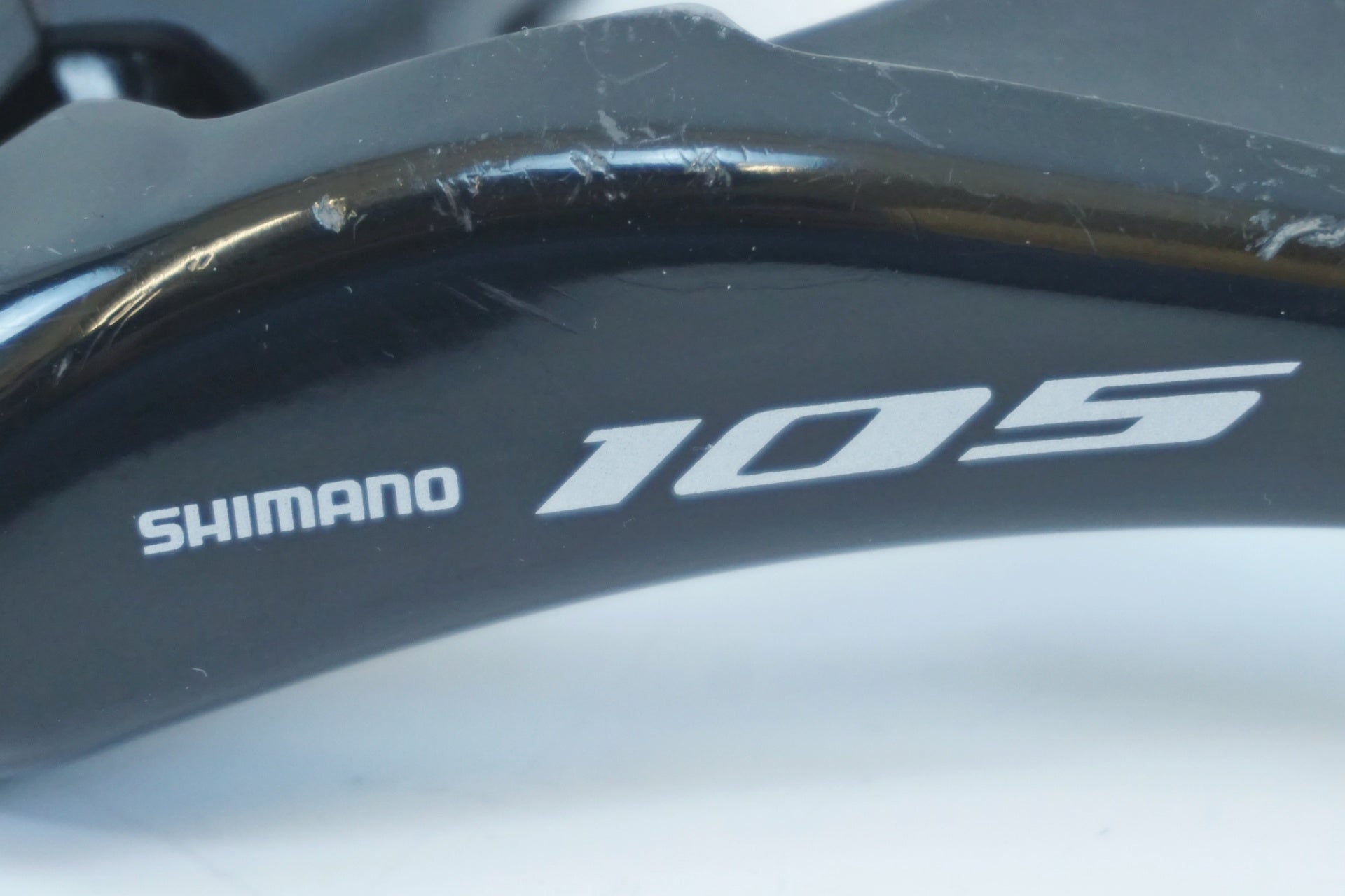 SHIMANO 「シマノ」 105 ST-R7025 デュアルコントロールレバー / 有明ガーデン店
