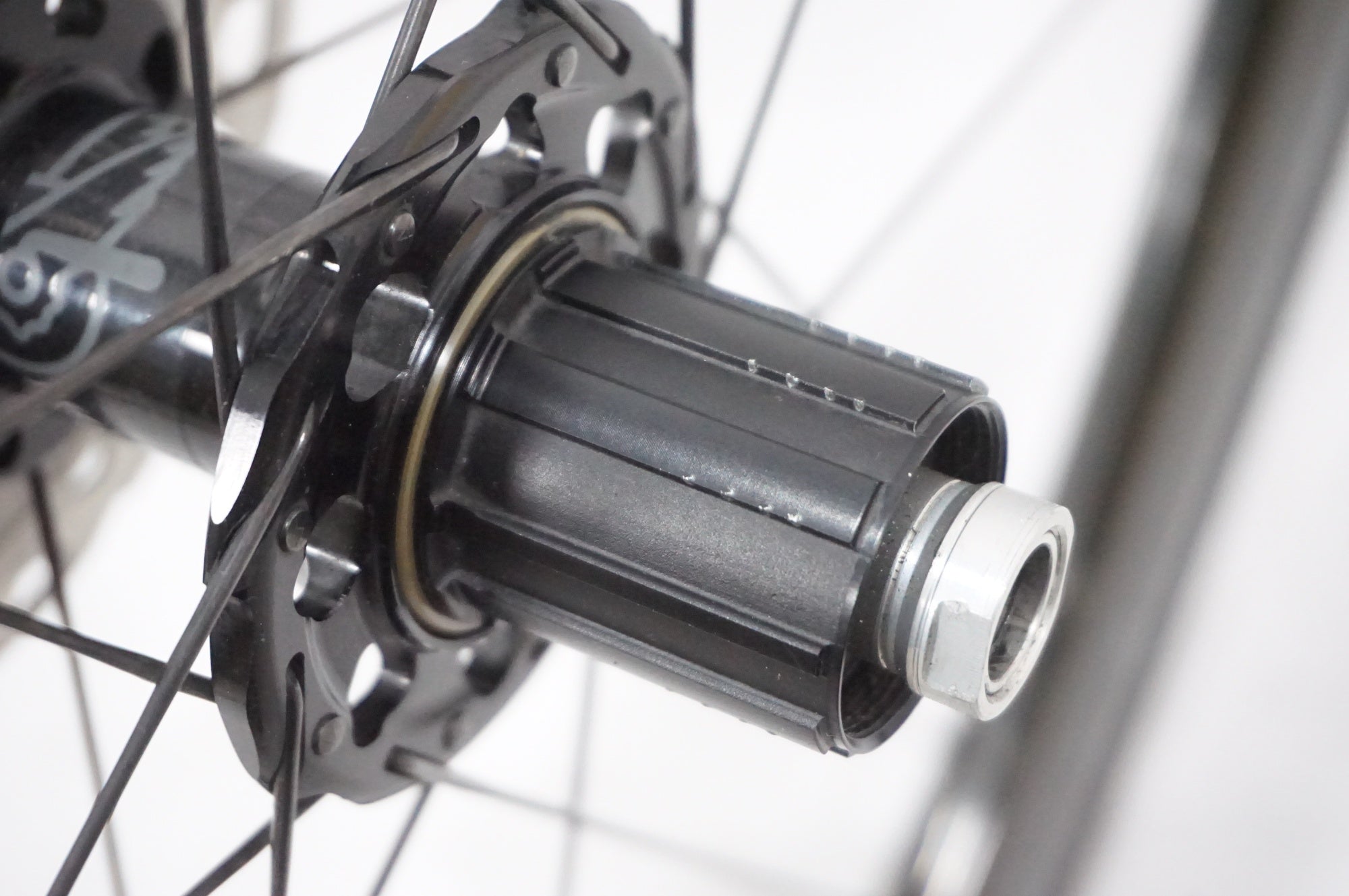 CAMPAGNOLO 「カンパニョーロ」 SHAMAL CARBON DB 2-WAY FIT シマノ11速 ホイールセット / AKIBA店