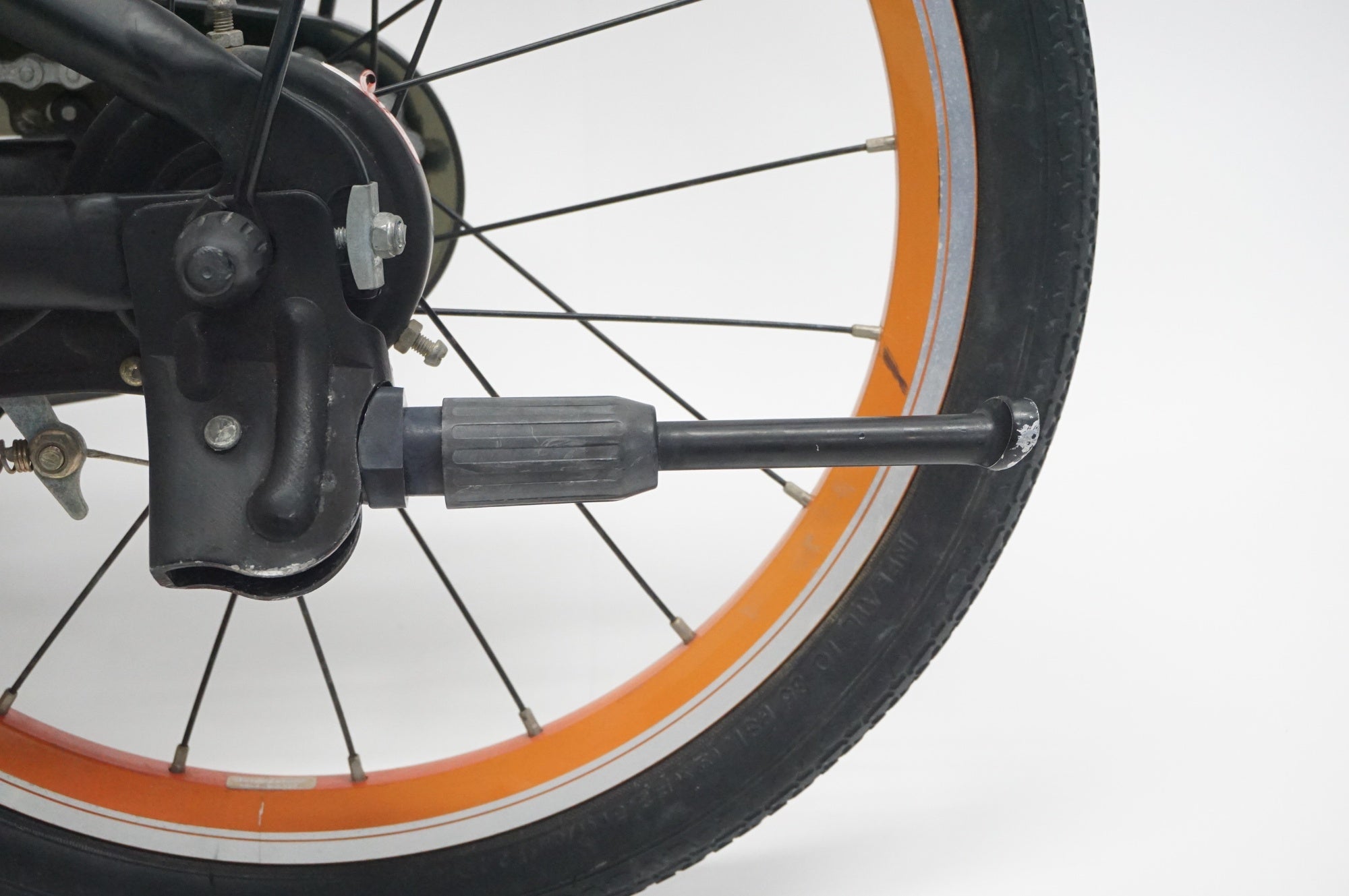 BRIDGESTONE 「ブリヂストン」 LEVENA 2019年頃 18インチ キッズバイク / 福岡店