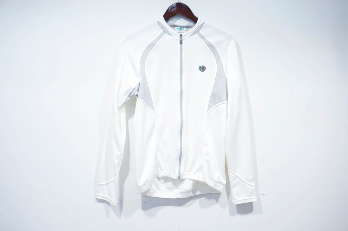 PEARL IZUMI 「パールイズミ」 XLサイズ 長袖 ジャージ / 大阪門真店