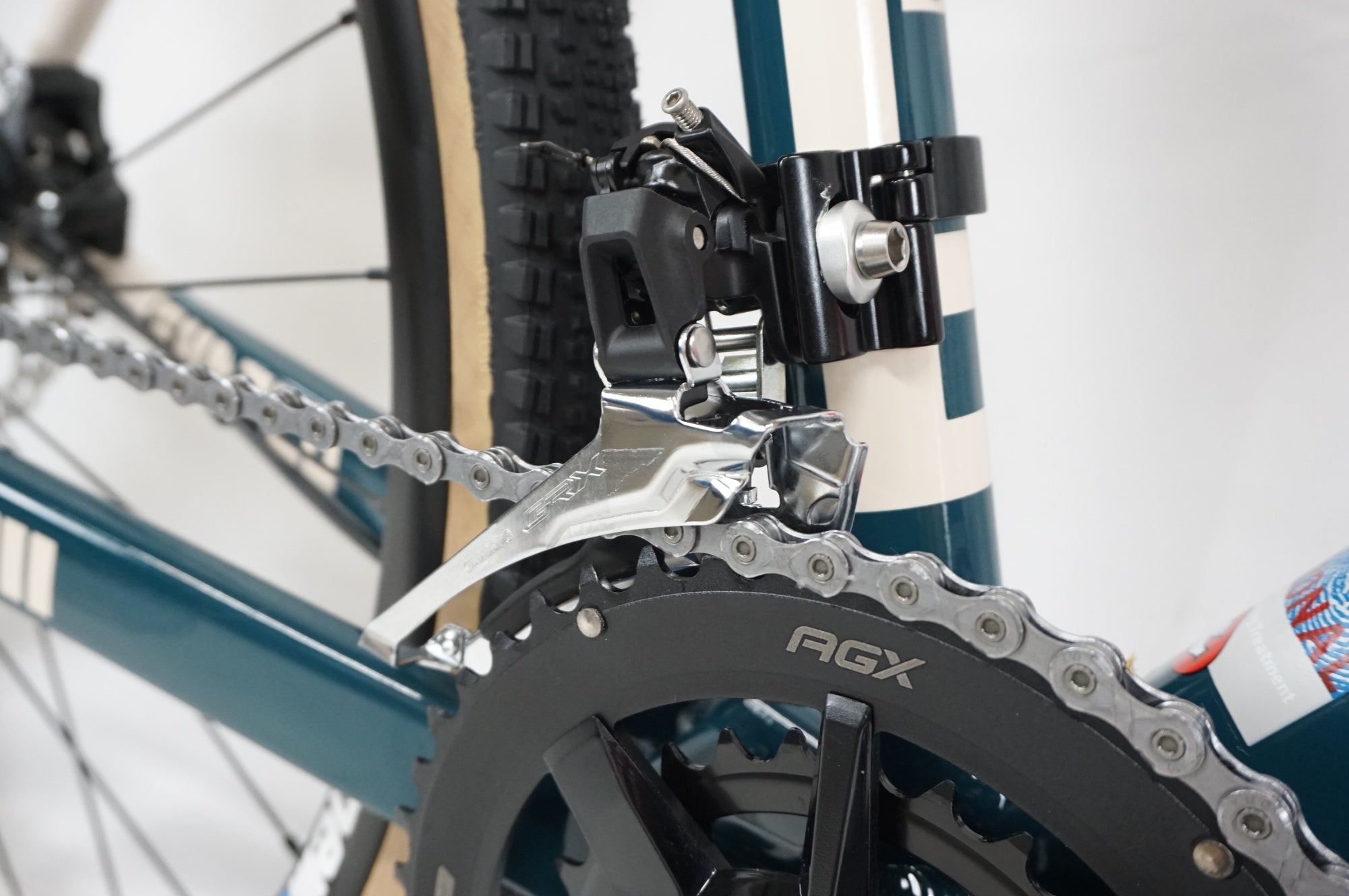 CINELLI 「チネリ」 ZYDECO GRX 2024年モデル グラベルロード / 宇都宮店