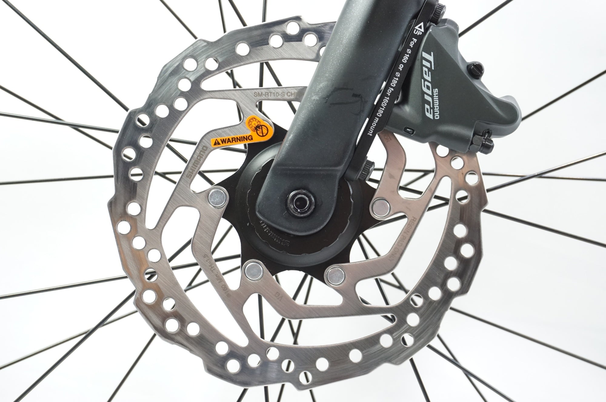 KHODAABLOOM 「コーダブルーム」 FARNA DISC TIAGRA 2024年モデル ロードバイク / 中目黒店