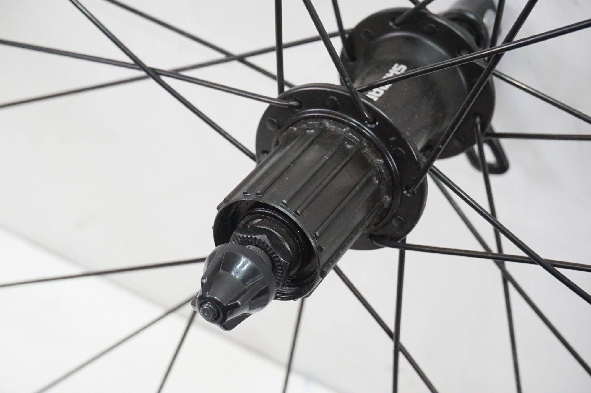 SHIMANO 「シマノ」 WH-RS010 シマノ11S ホイールセット / 大宮店