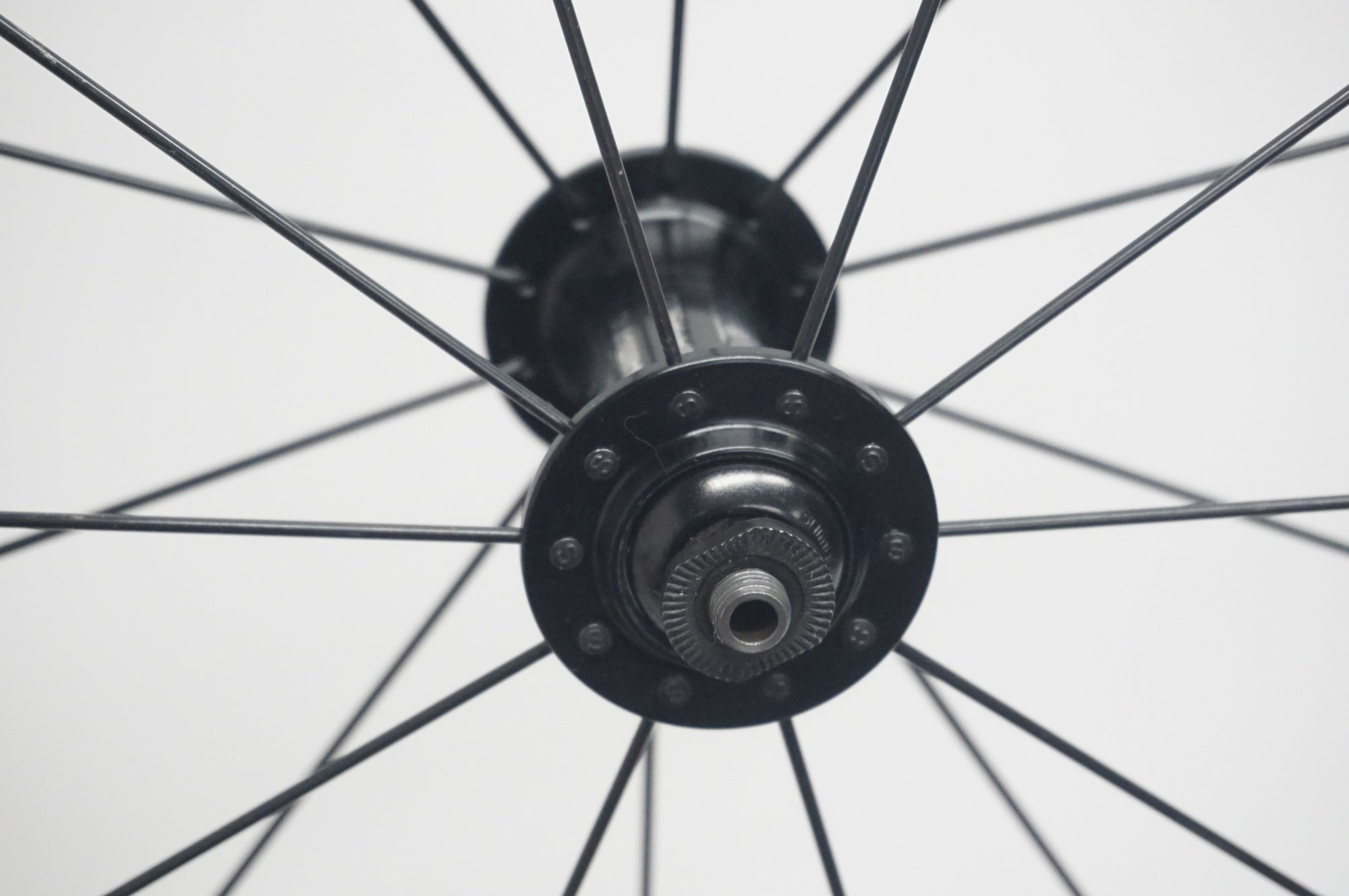 SHIMANO 「シマノ」 WH-R500 シマノ10速 ホイールセット / 福岡店
