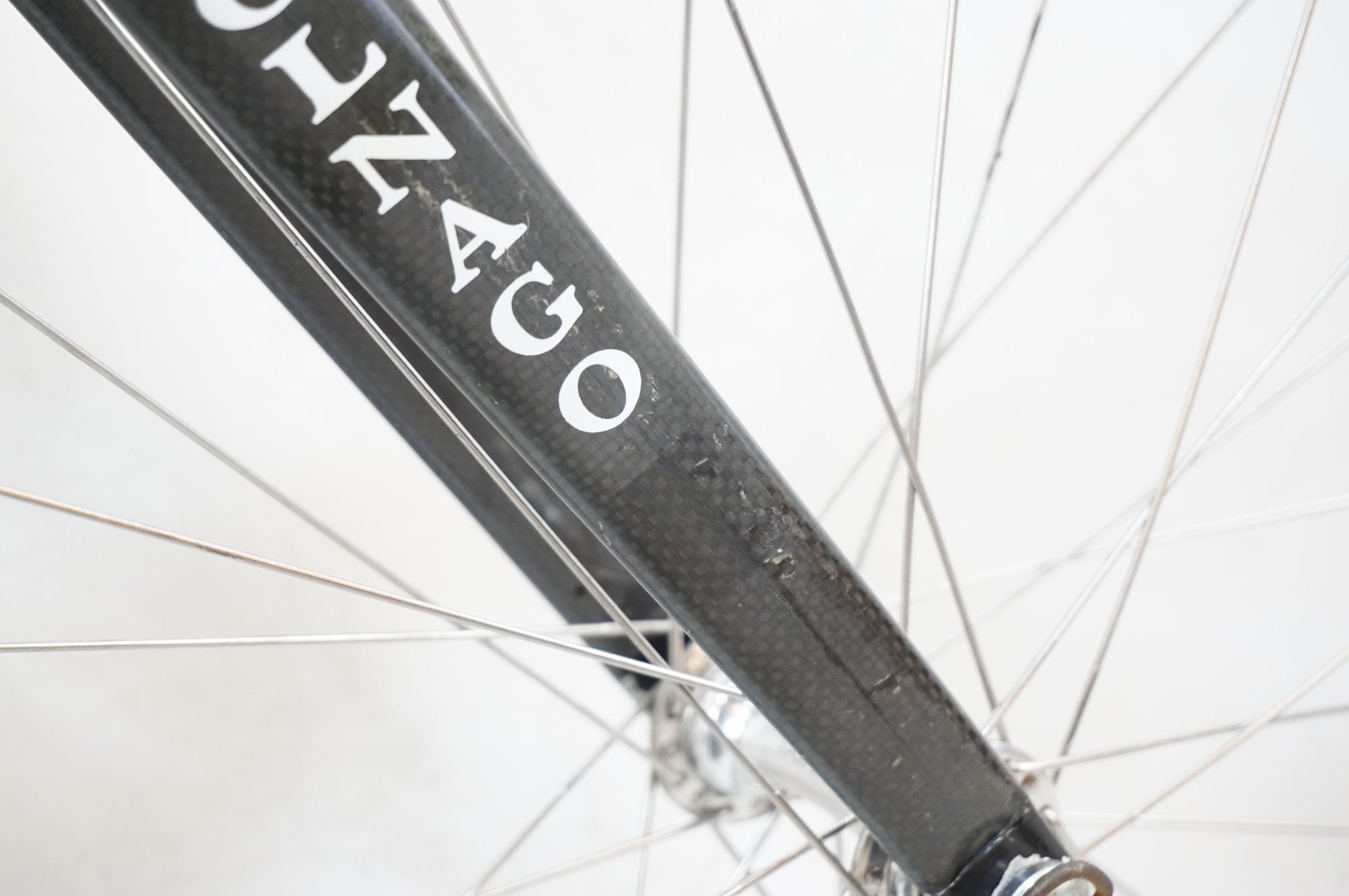 COLNAGO 「コルナゴ」 C40 年式不明 ロードバイク / 浦和ベース