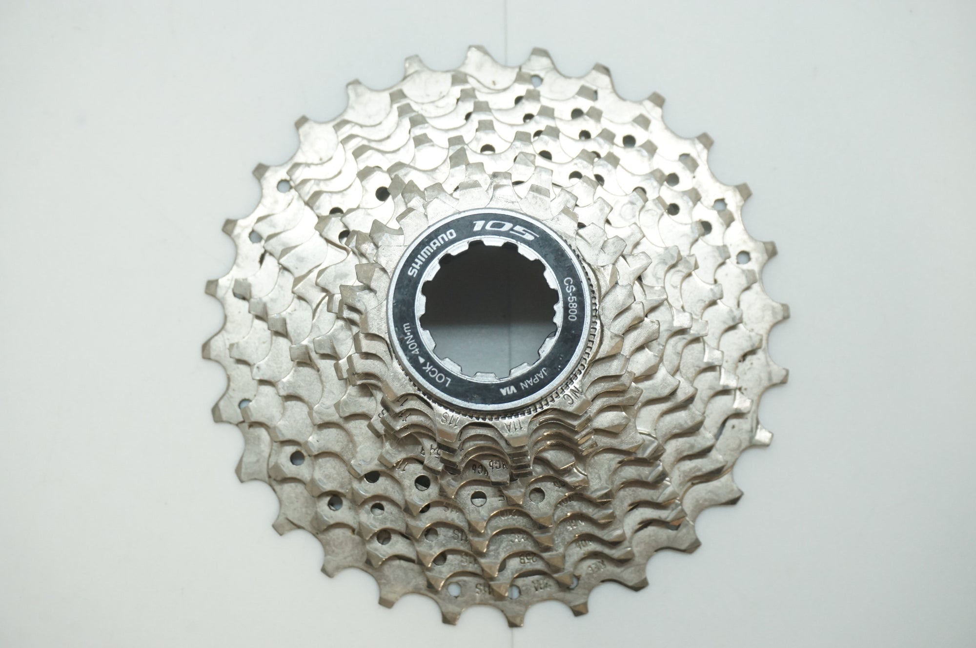 SHIMANO 「シマノ」 105 CS-5800 11-28T スプロケット / 福岡店