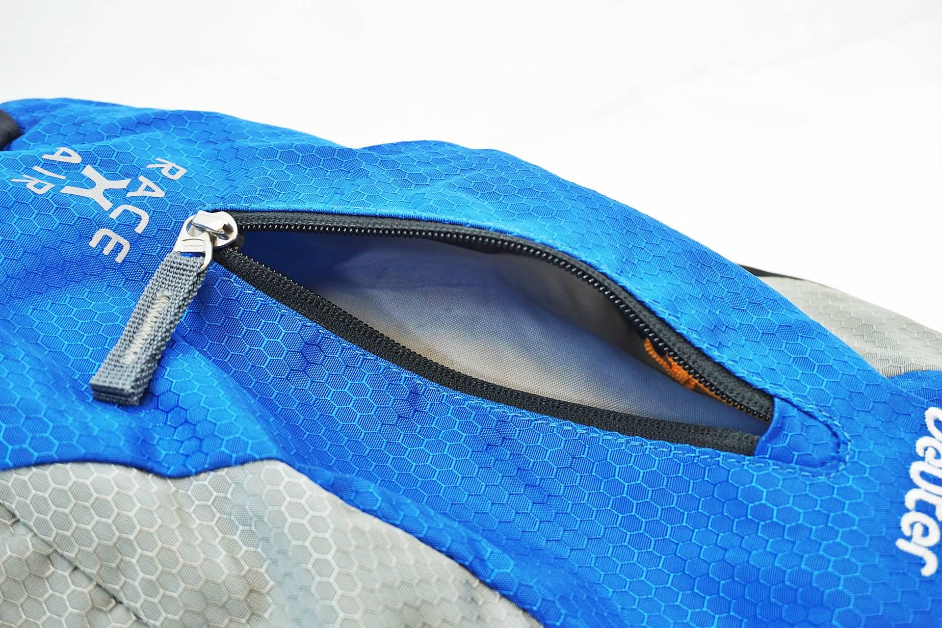 DEUTER 「ドイター」 RACE X AIR 14L バックパック / 有明ガーデン店