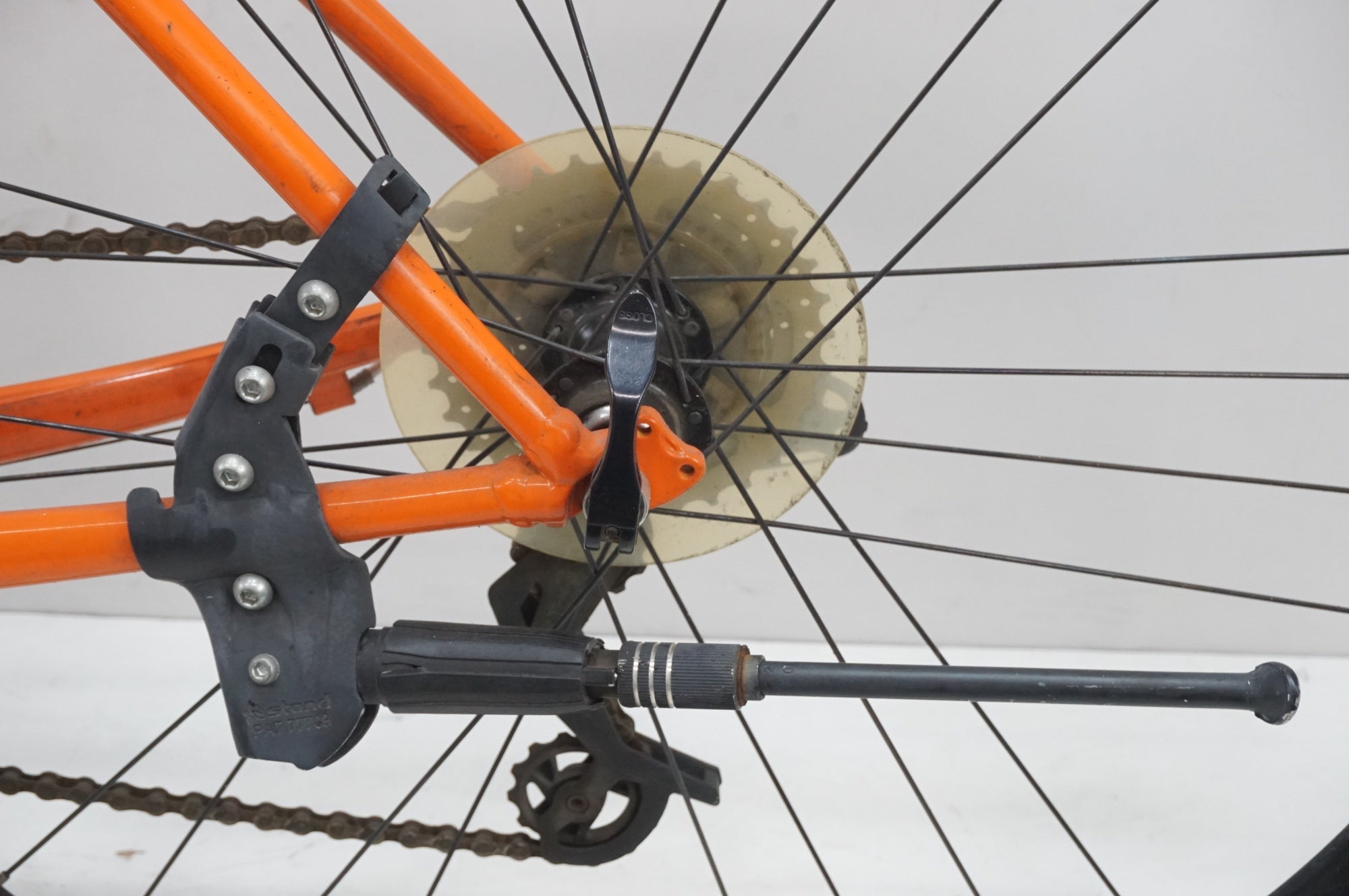 ジャンク GIANT 「ジャイアント」 ESCAPE R3.1 2012年モデル クロスバイク / 大宮店