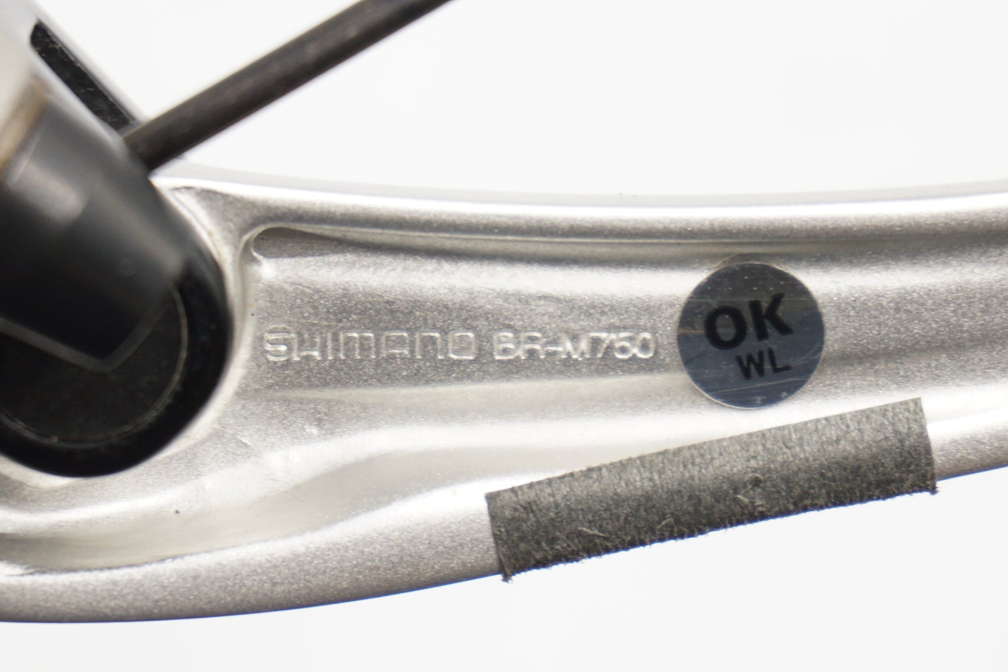 SHIMANO 「シマノ」 BR-M750 Vブレーキセット / 奈良店