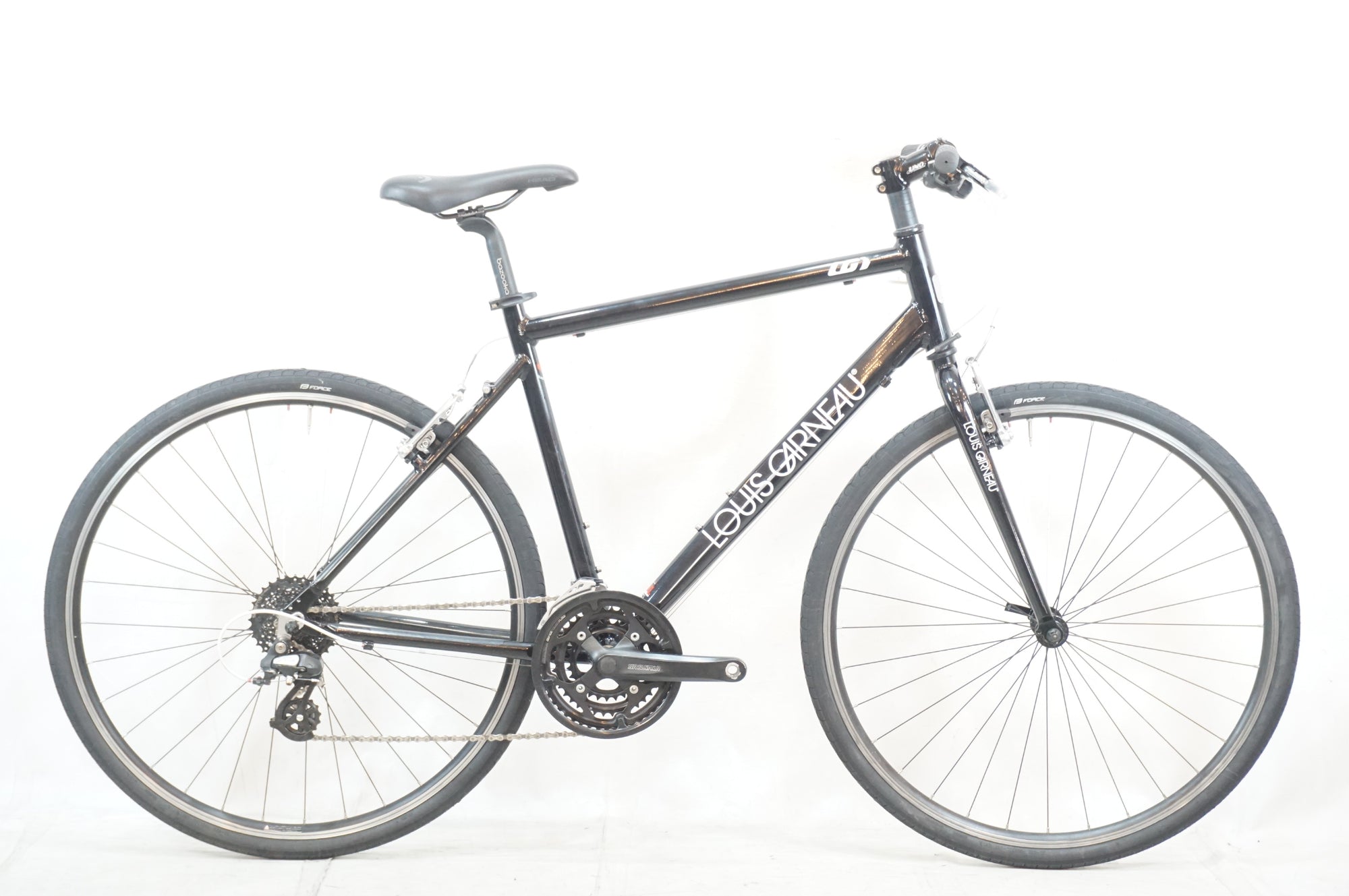 中古LOUIS GARNEAU（ルイガノ）通販【バイチャリ】