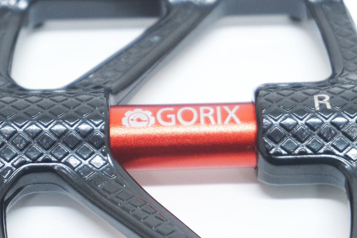 GORIX 「ゴリックス」 GX-FY610 ペダル / 大阪美原北インター店