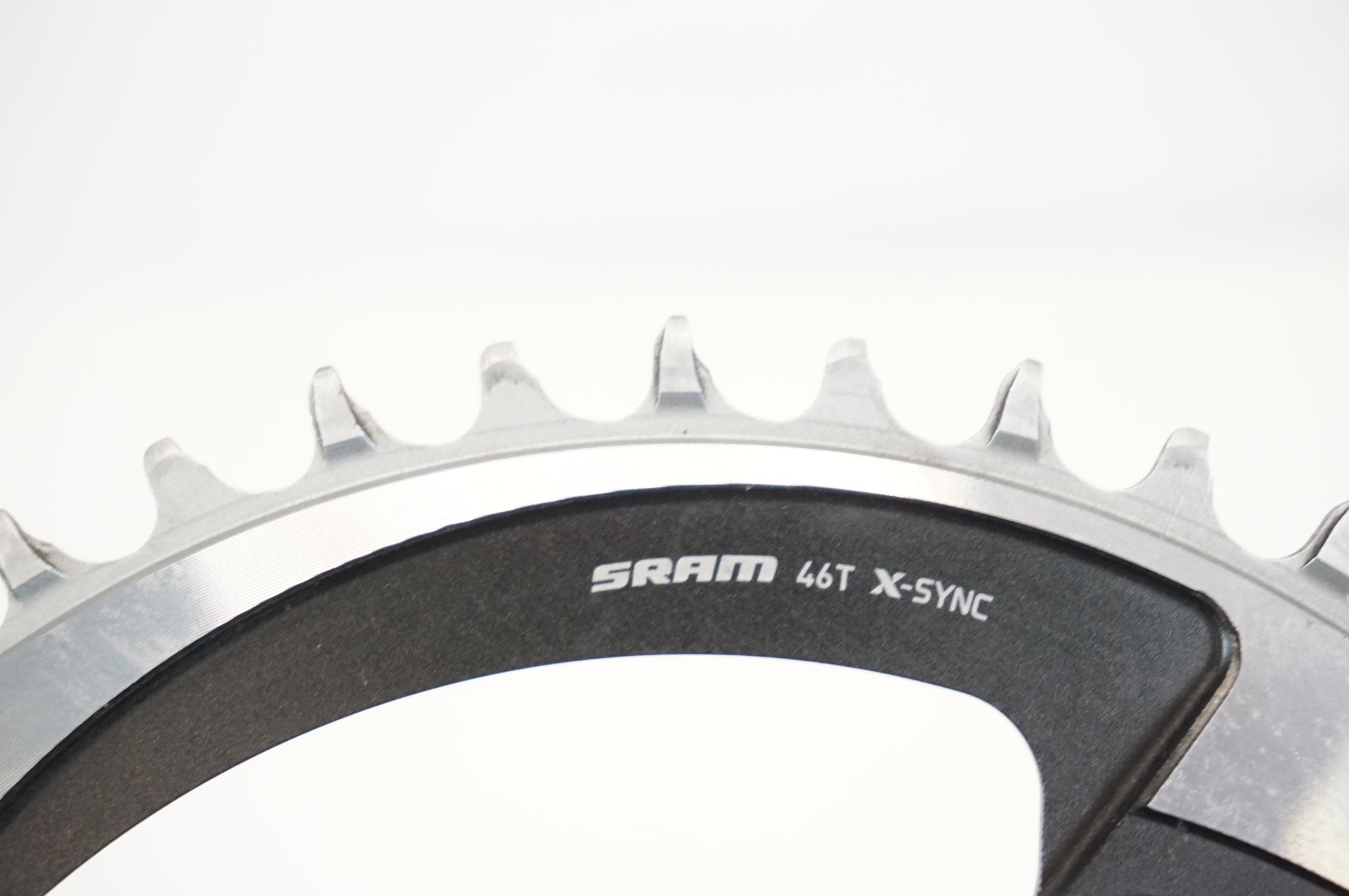 SRAM 「スラム」 X-SYNC 46T BCD107 チェーンリング / 宇都宮店