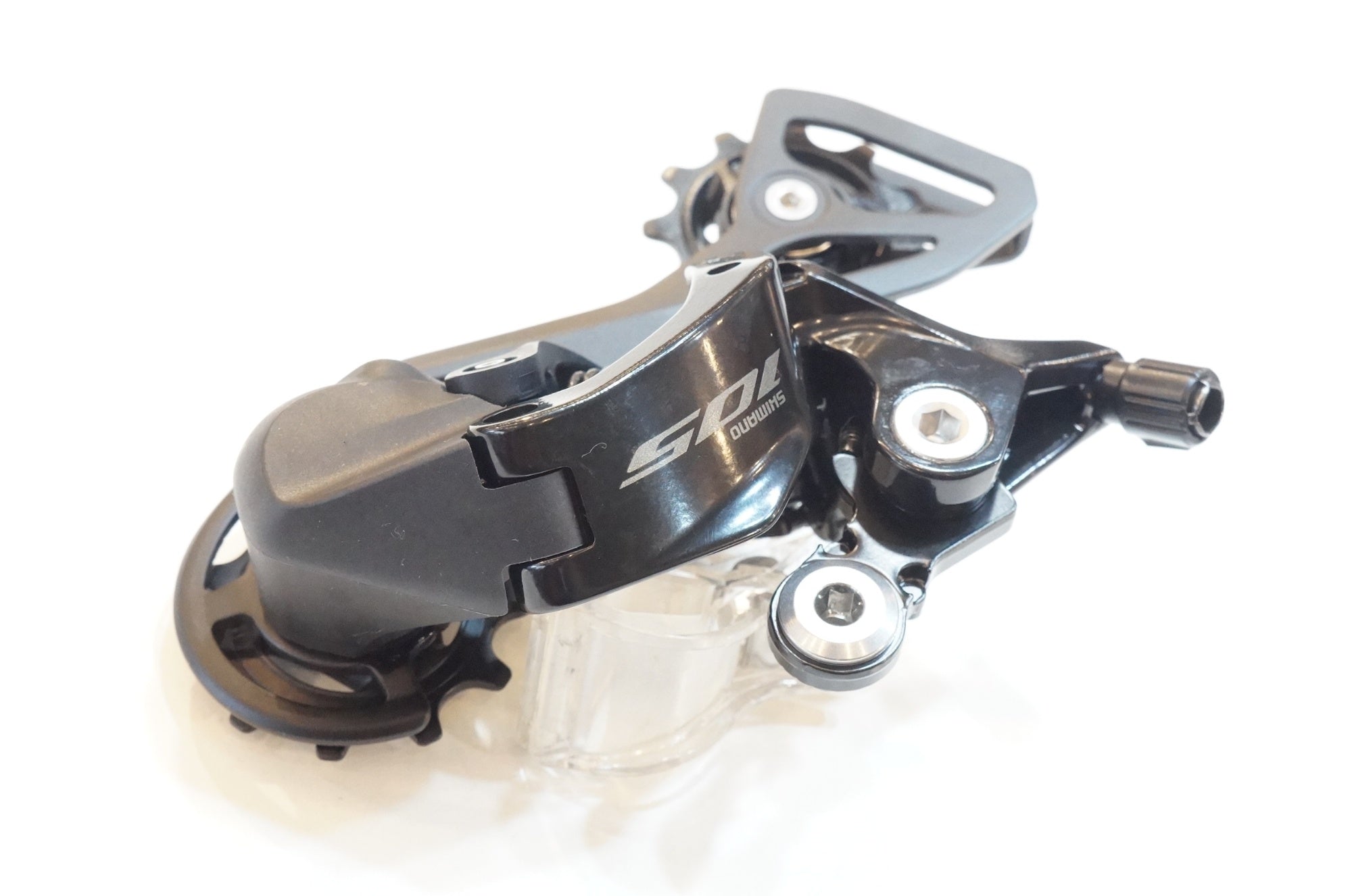 SHIMANO 「シマノ」 105 RD-R7100 リアディレイラー / 浦和ベース