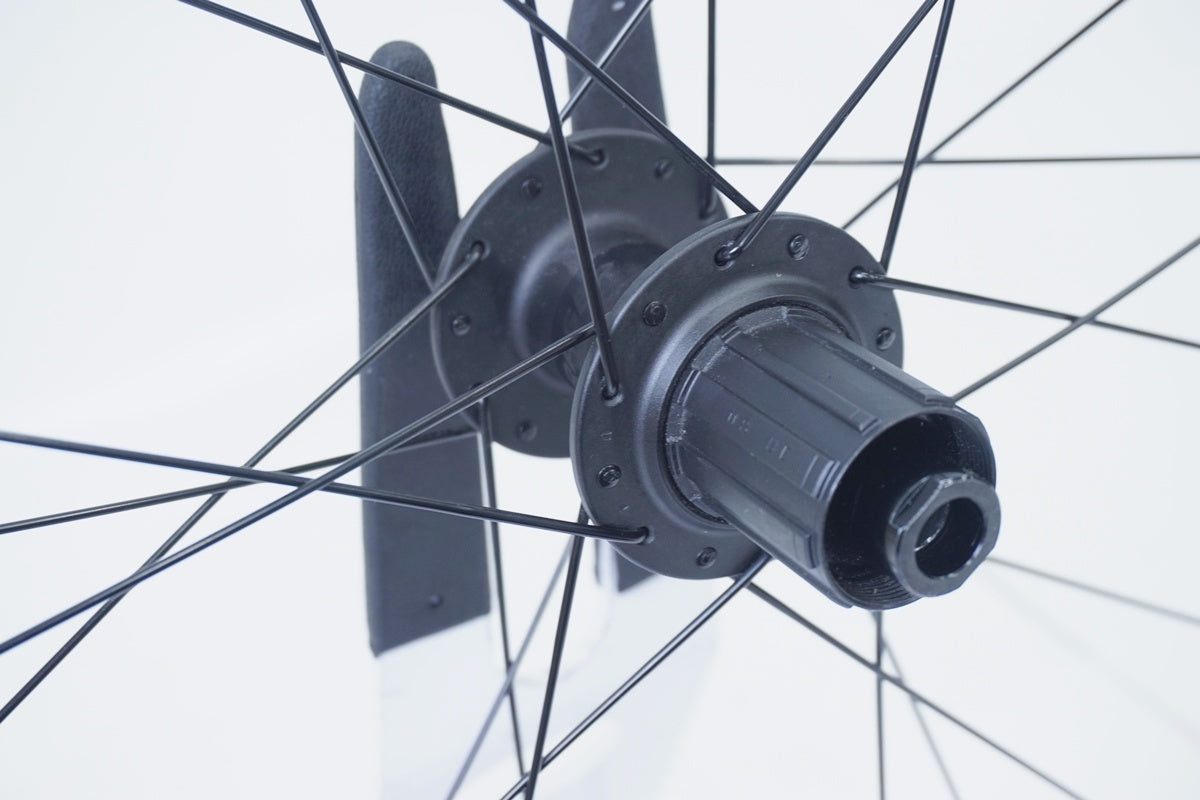 BONTRAGER 「ボントレガー」 PARADIGM COMP DISC 8-12S ホイールセット / 京都八幡店