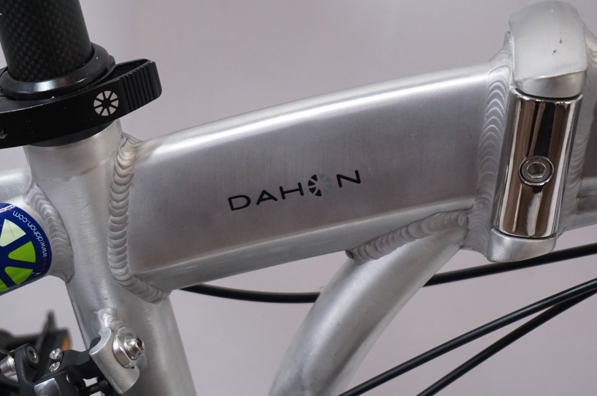 DAHON 「ダホン」 MU SLX 2013年モデル 20インチ 折り畳み自転車 / 世田谷店