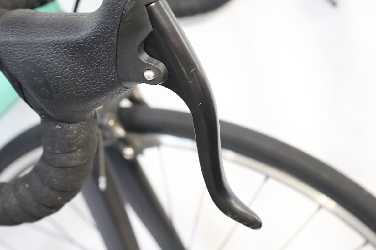 LEADER BIKE 「リーダー バイク」 725TR 2021年頃 ピストバイク / 高知店