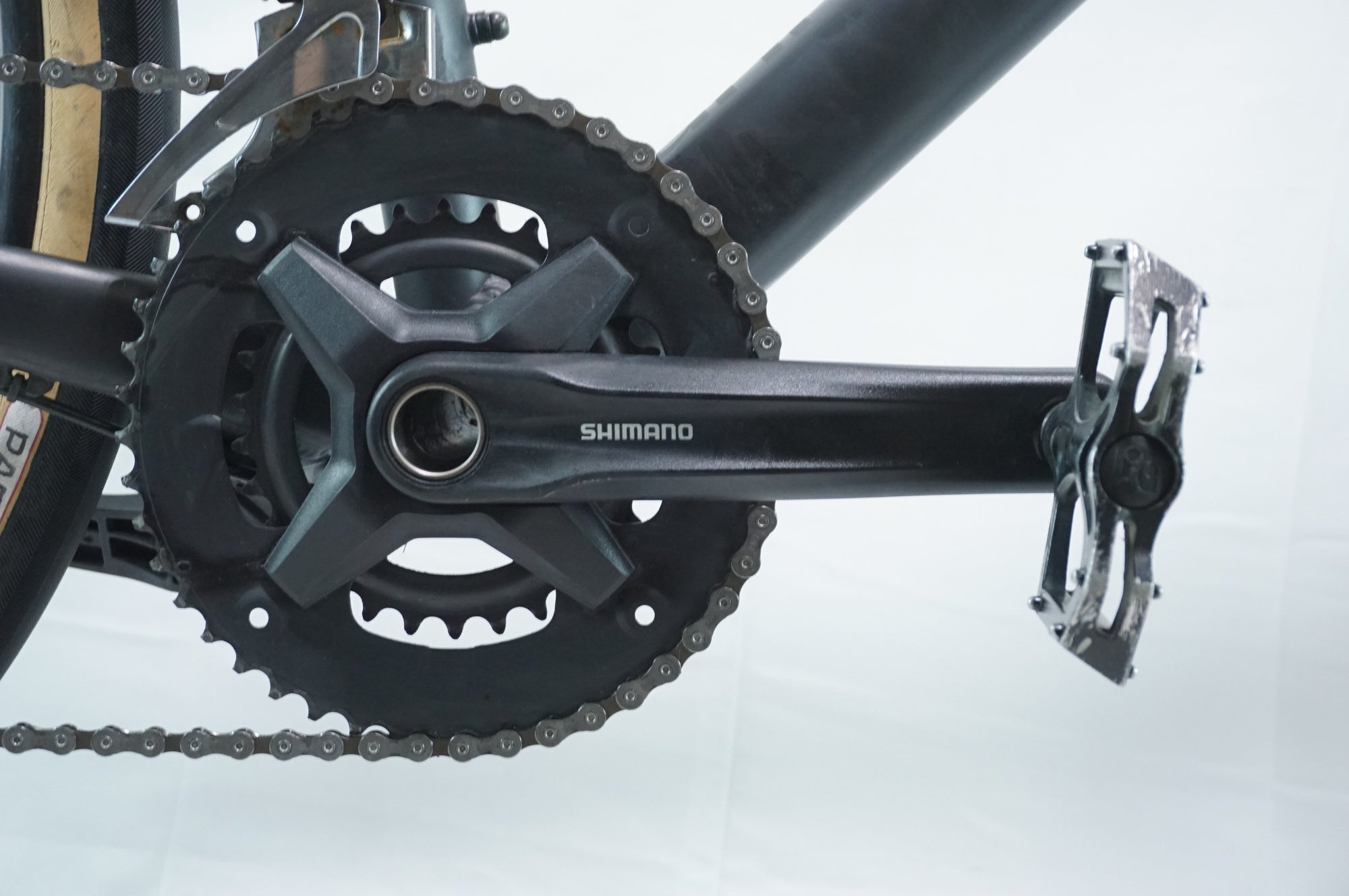 CANNONDALE 「キャノンデール」 BAD BOY2 2020年モデル 650B クロスバイク / 中目黒店