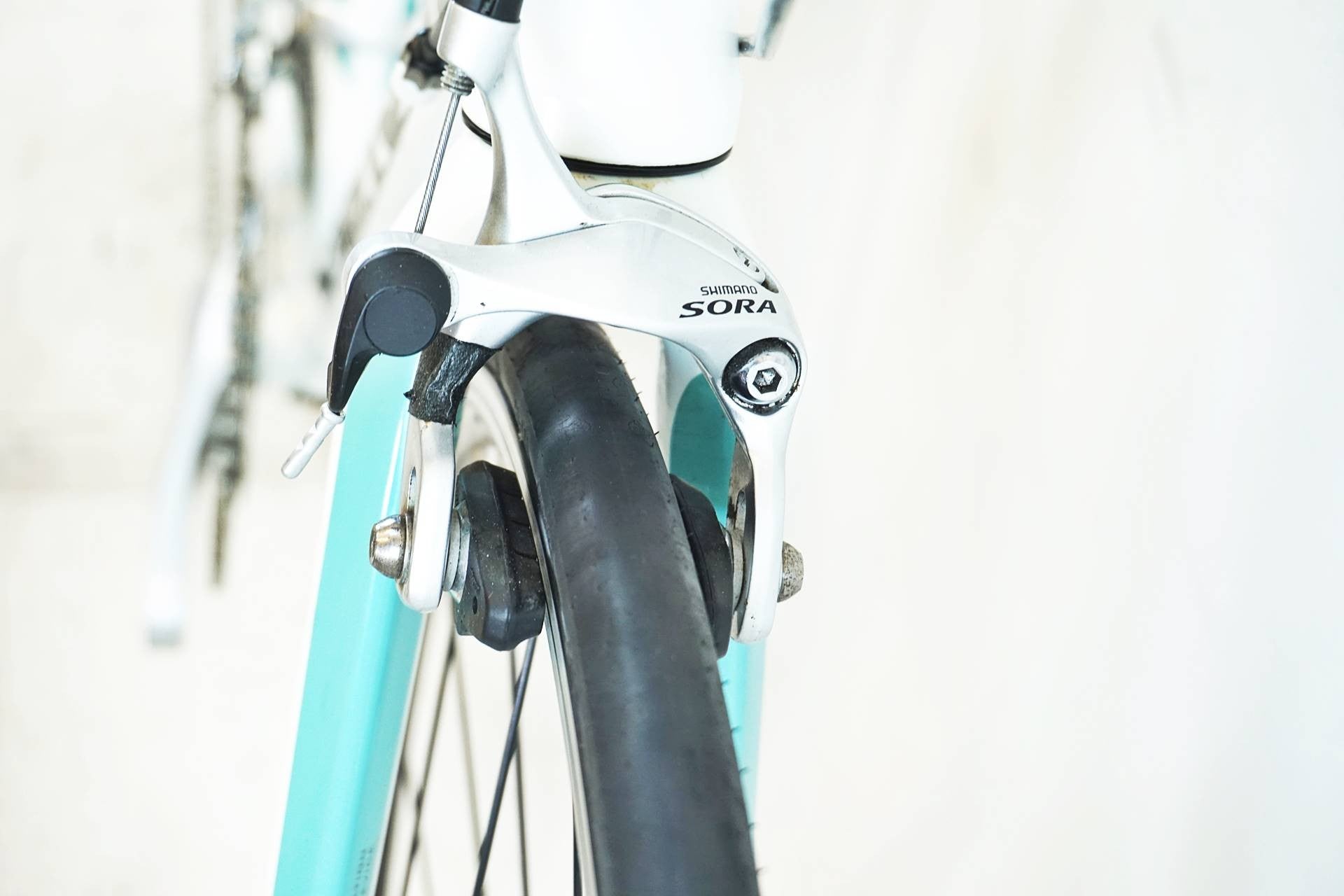 BIANCHI 「ビアンキ」 VIA NIRONE7 SORA 2011年モデル ロードバイク / 有明ガーデン店