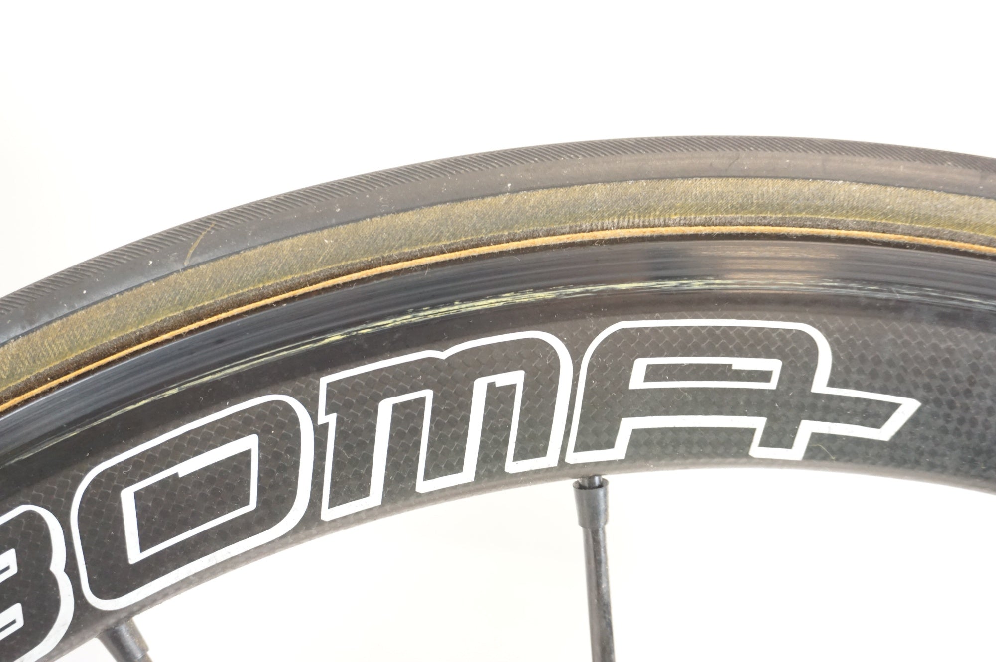 BOMA 「ボーマ」 TH-11CSP シマノ10速 ホイールセット / 宇都宮店