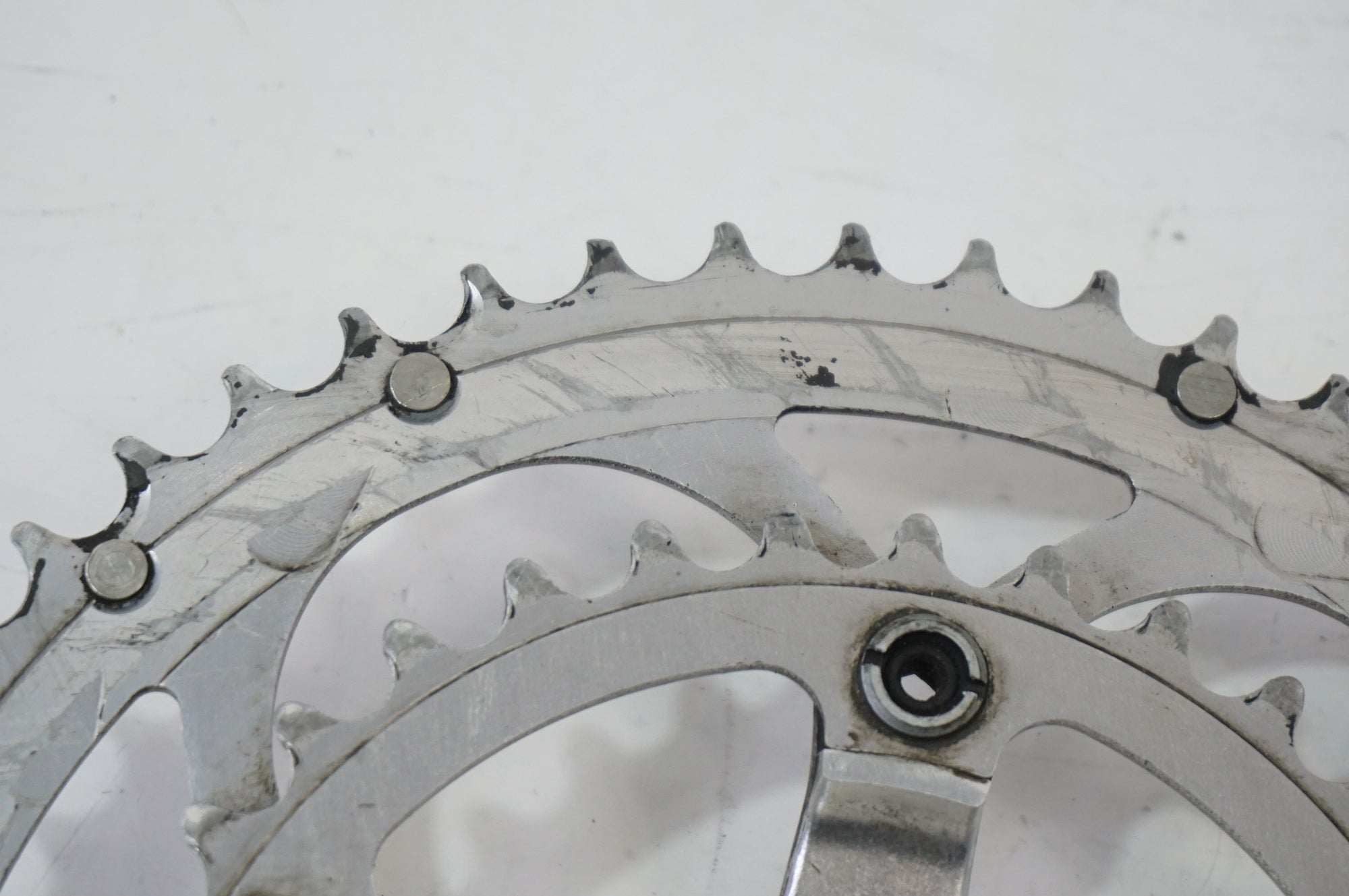 CAMPAGNOLO 「カンパニョーロ」 VELOCE 50-34T 170mm クランクセット / 世田谷店