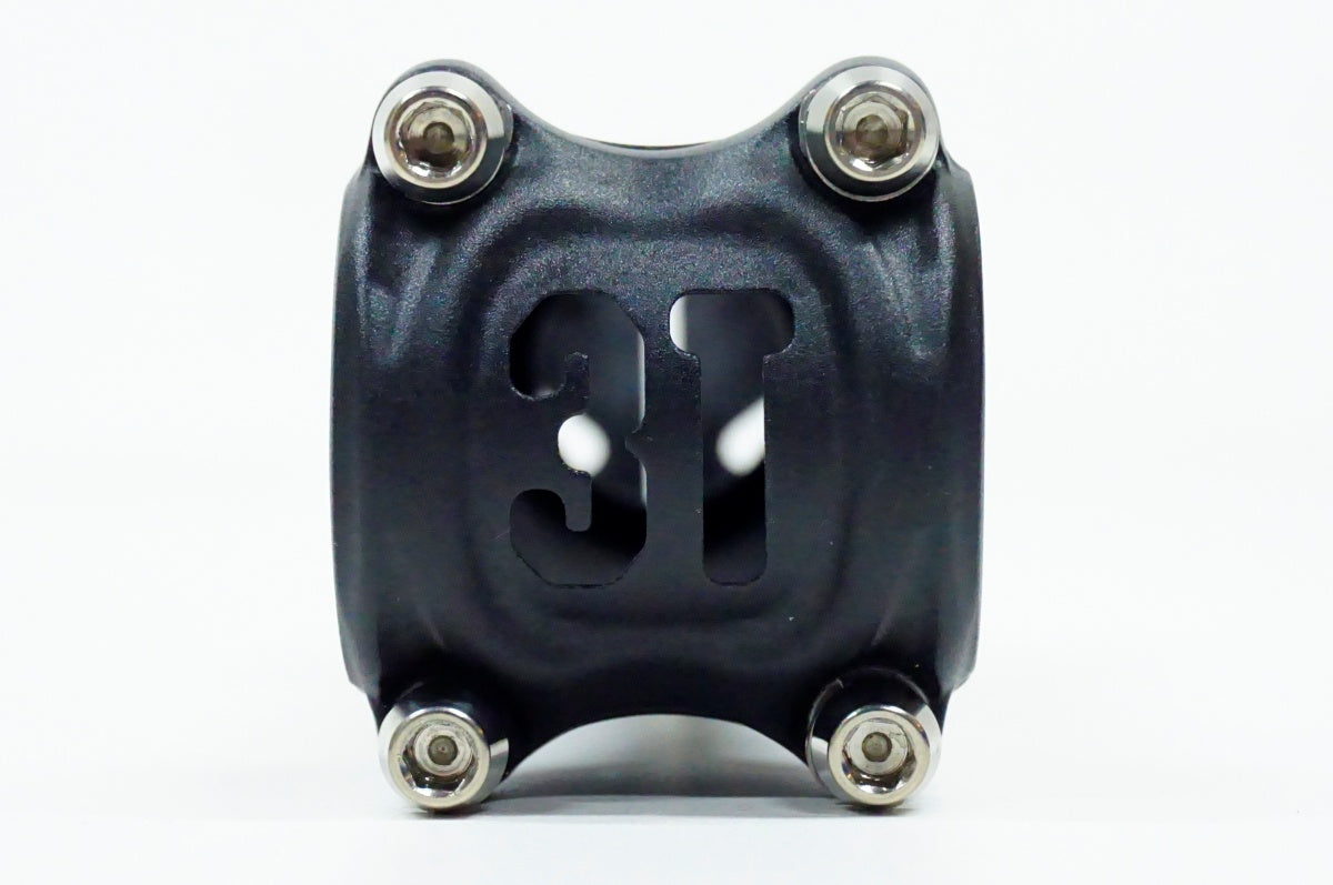 3T 「スリーティー」 ARX-TEAM Φ31.8 100mm ステム / 名古屋大須店