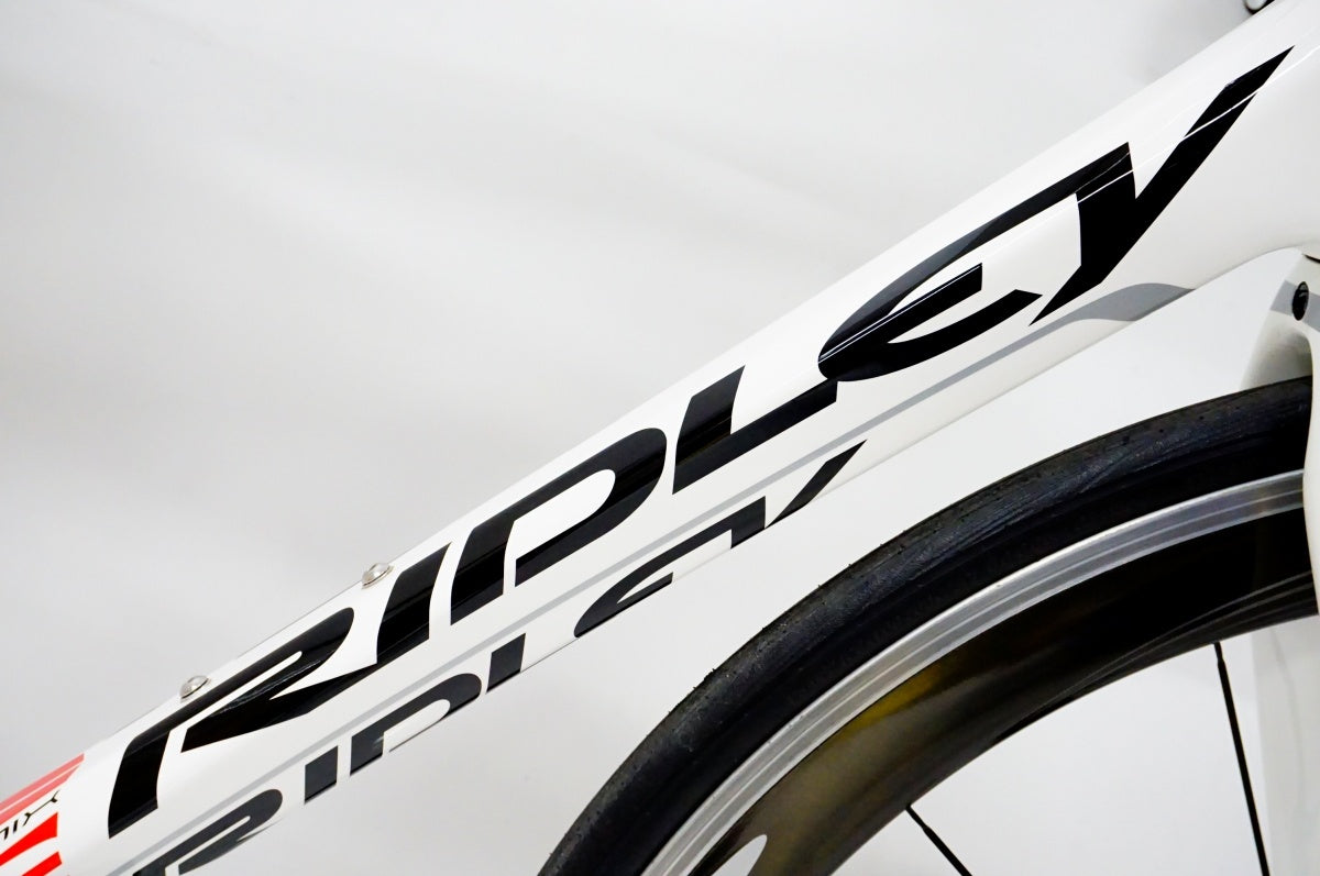 RIDLEY 「リドレー」 FENIX 2014年モデル ロードバイク / 名古屋大須店