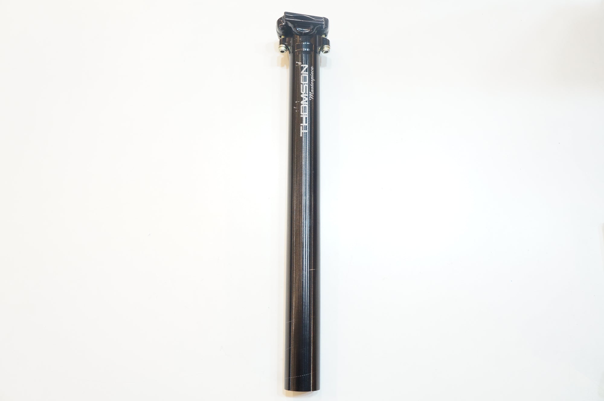 THOMSON 「トムソン」 MASTERPIECE SP-M107 φ31.6 350mm シートポスト / バイチャリ浦和ベース