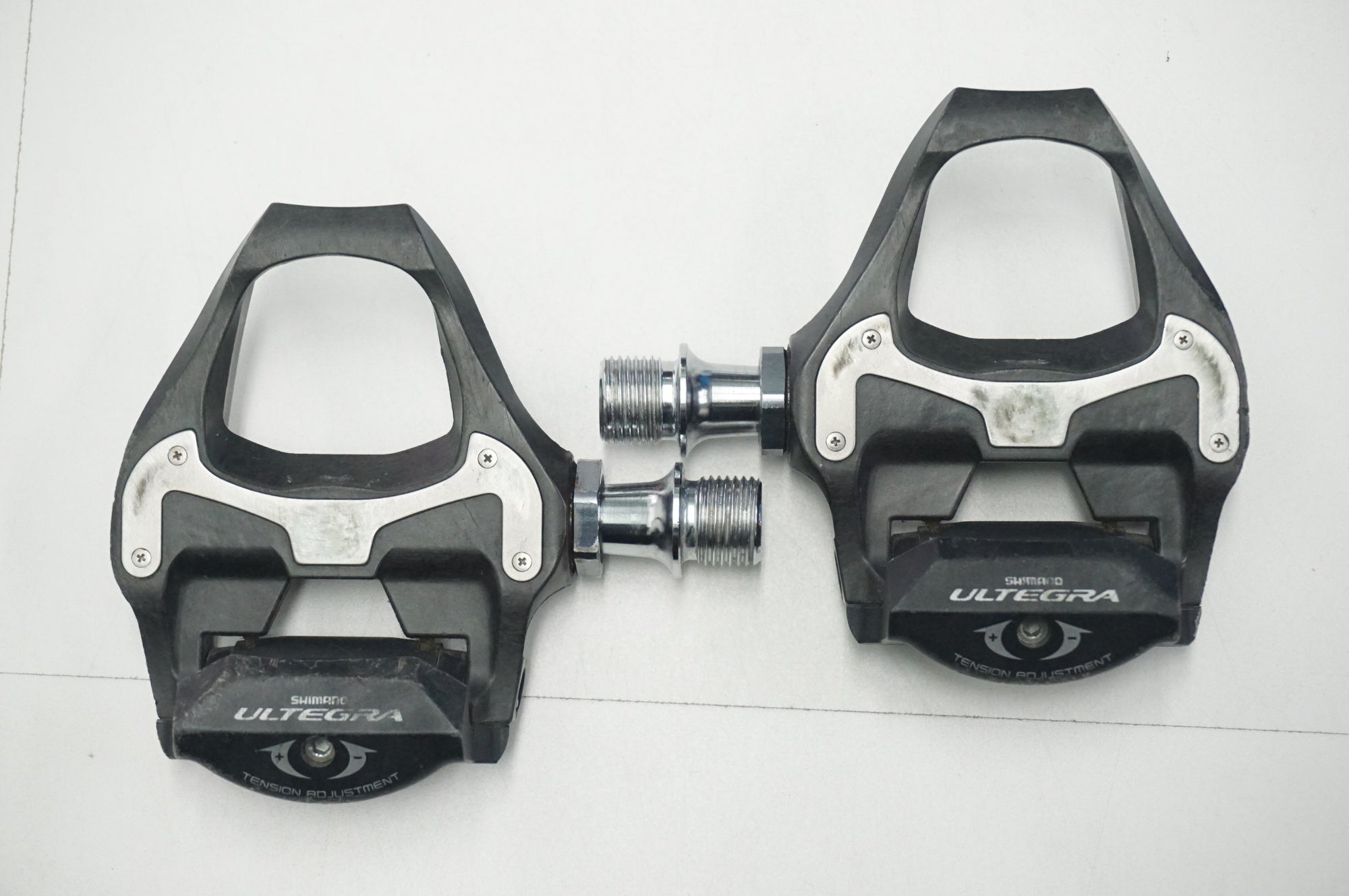 SHIMANO 「シマノ」 ULTEGRA PD-6800 ペダル / 福岡店