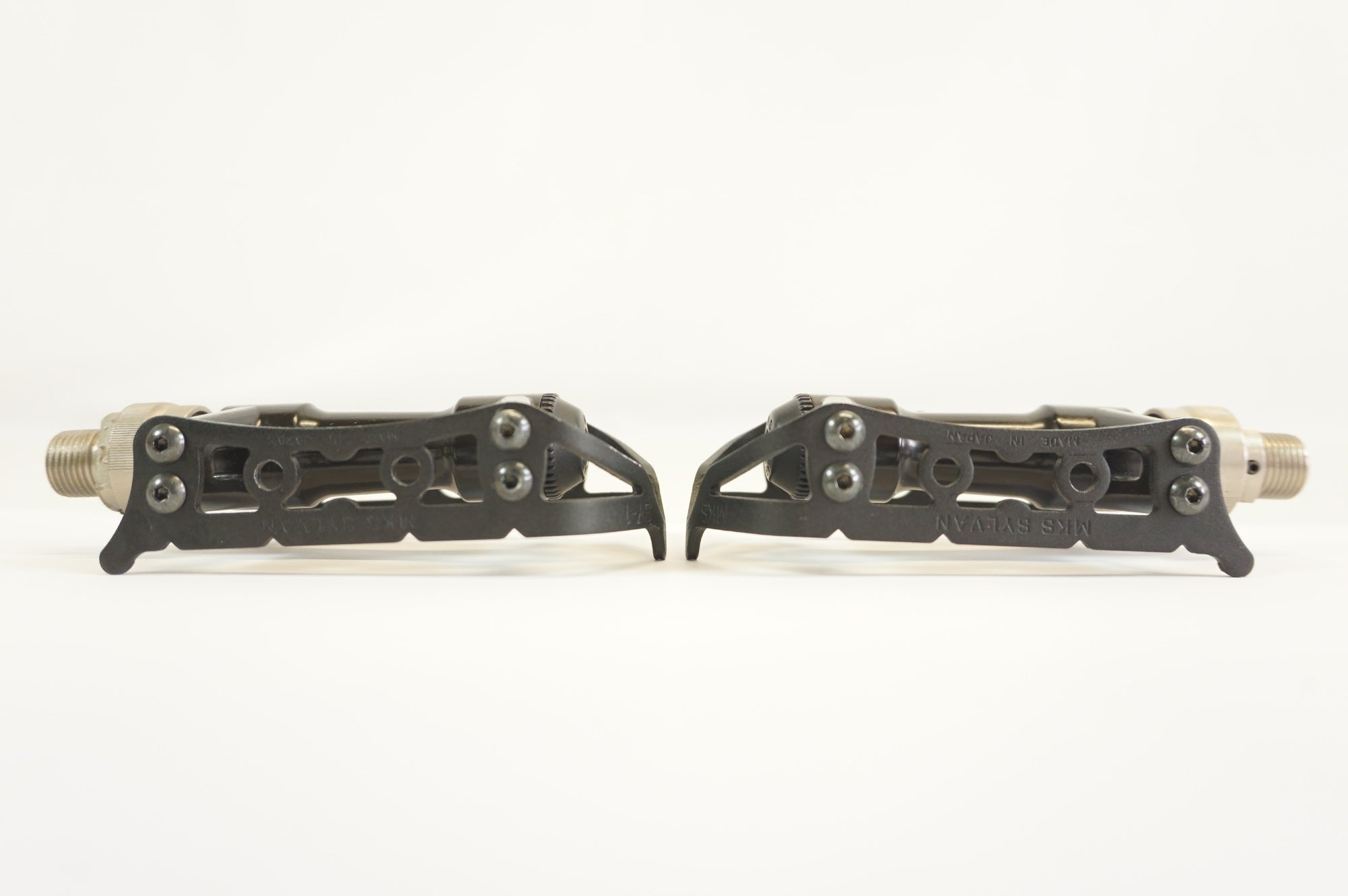 MKS 「ミカシマ」 SYLVAN ROAD NEXT EZY SUPERIOR ペダル / 宇都宮店