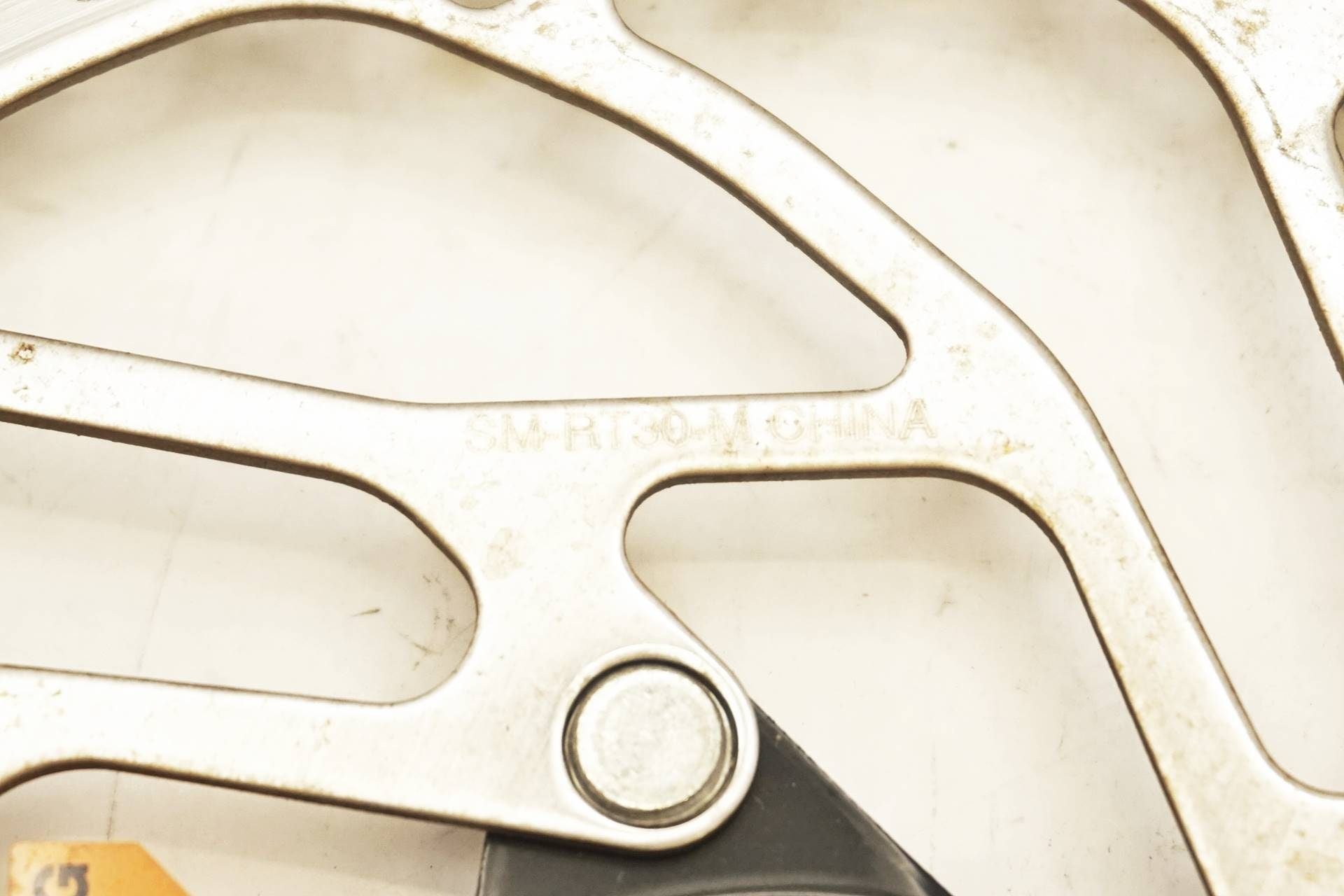 SHIMANO 「シマノ」 SM-RT30-M ブレーキローター / 有明ガーデン店