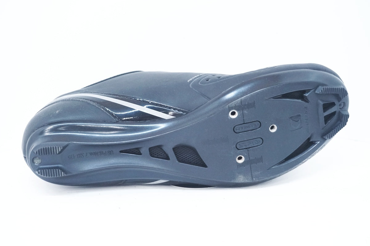 LOUIS GARNEAU 「ルイガノ」 PLATINUMII 25.5cm シューズ / 大阪美原北インター店