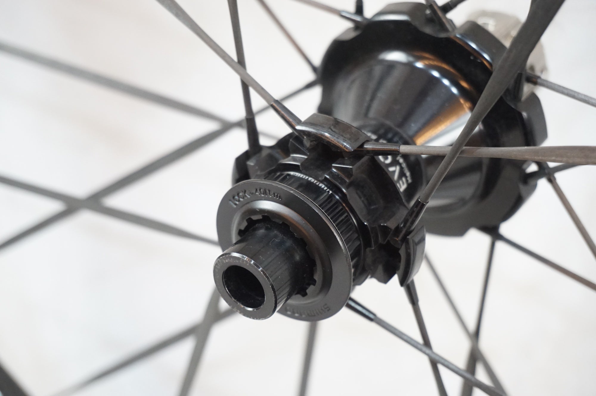 ELITEWHEELS 「エリートホイール」 DRIVE HELIX 57D CS SHIMANO 10-12S ホイールセット / 浦和ベース