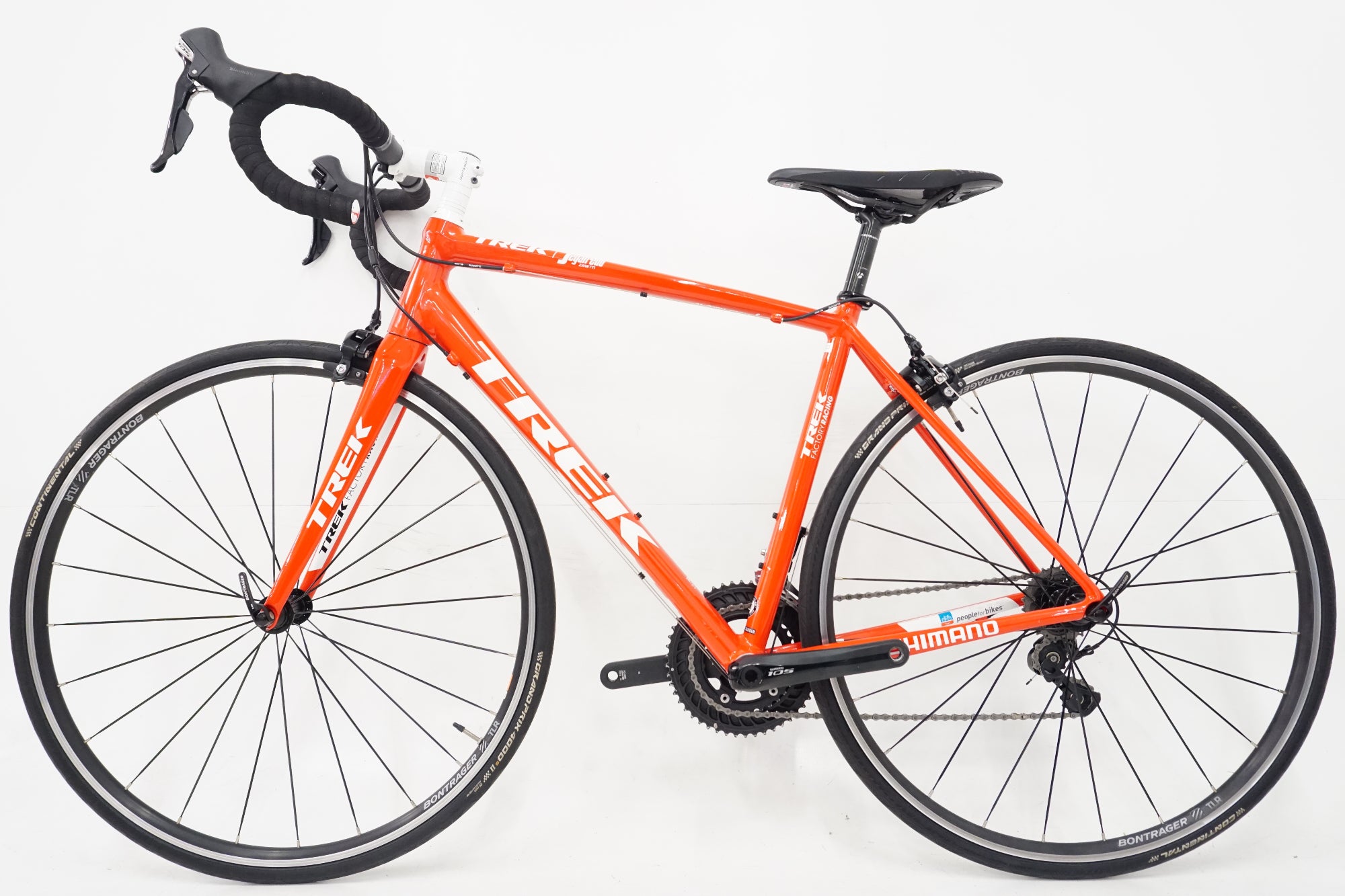 TREK 「トレック」 EMONDA ALR 5 2017年モデル ロードバイク / 浜松店