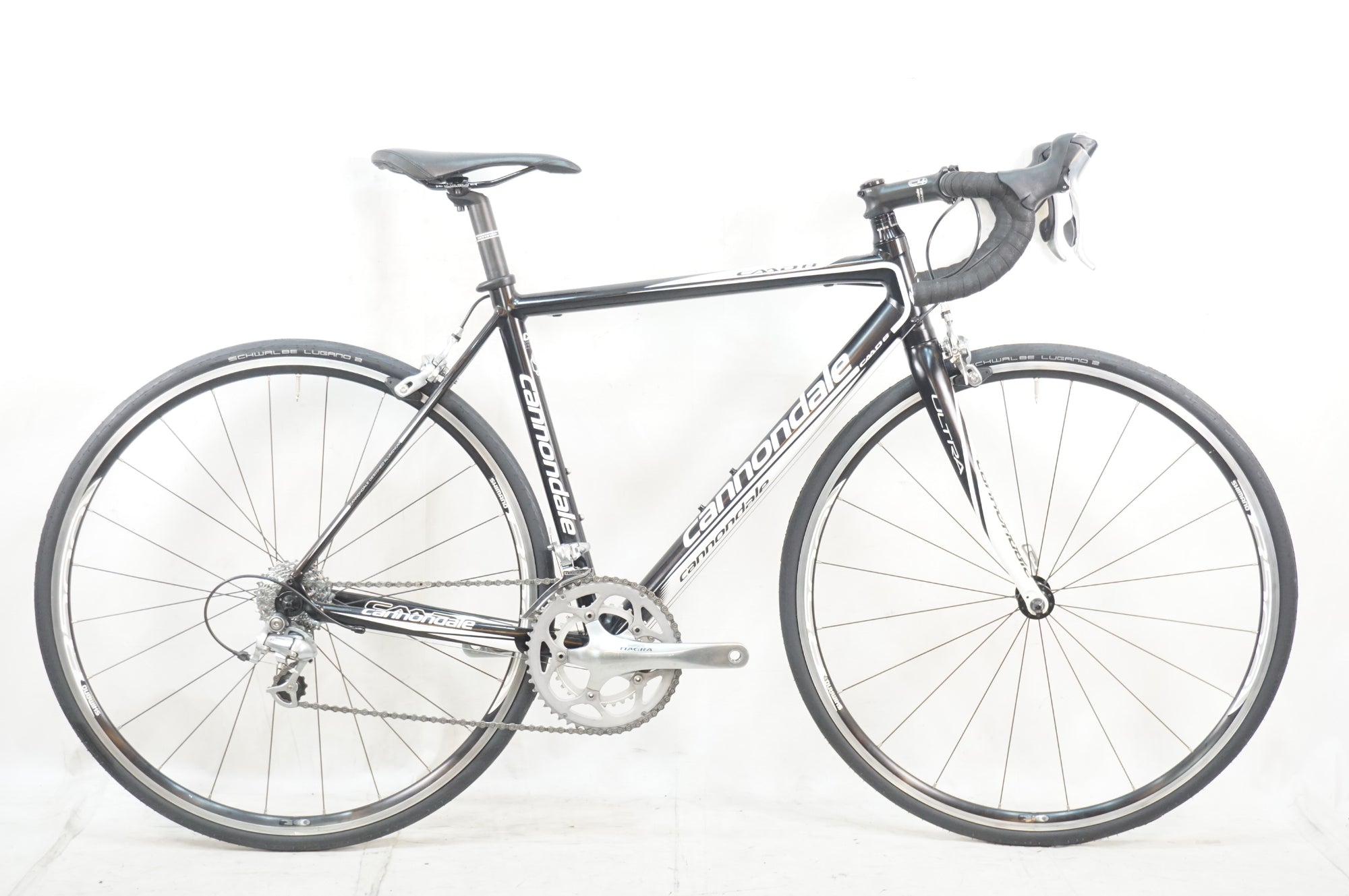 cannondale caad 8 6 2011モデル 51サイズ CANNONDALE 「キャノンデール」 CAAD8 6 TIAGRA 2011年モデル ロード