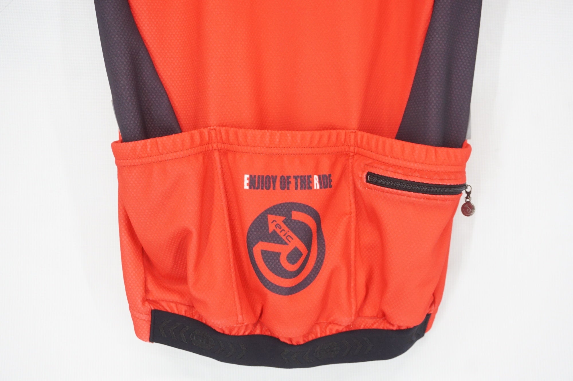 RERIC 「レリック」 Sサイズ 半袖ジャージ / 阪急塚口店