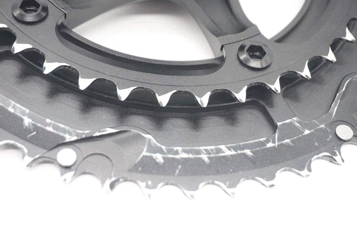 SUGINO 「スギノ」 ZEN STRADA 53-39T 170mm クランクセット/ 京都西院店