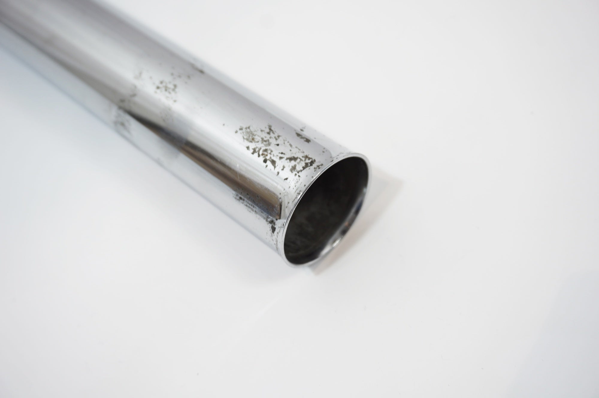 BROMPTON 「ブロンプトン」 KAMOYA L&S シートポスト / バイチャリ世田谷店