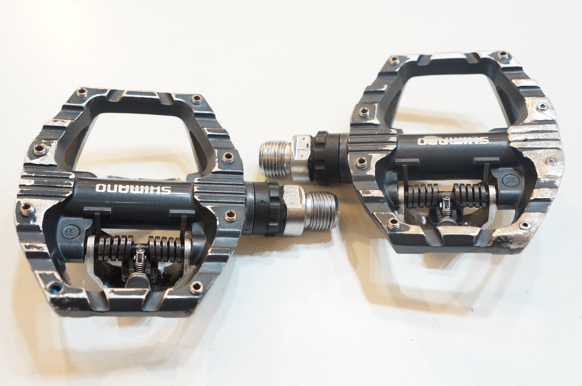 SHIMANO 「シマノ」 PD-EH500 ビンディングペダル / バイチャリ浦和ベース