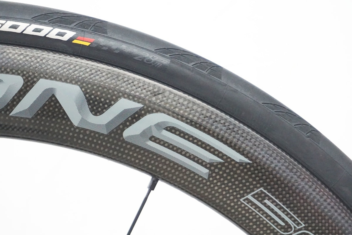 CAMPAGNOLO 「カンパニョーロ」 BORA ONE 50 AC3 CL シマノ11速 ホイールセット / 大阪美原北インター店